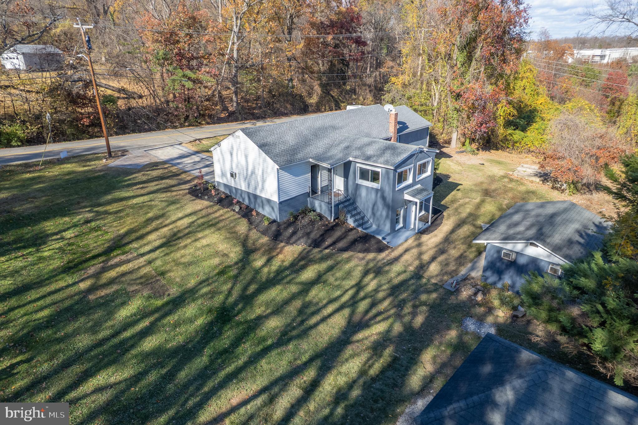 HANOVER - Residential