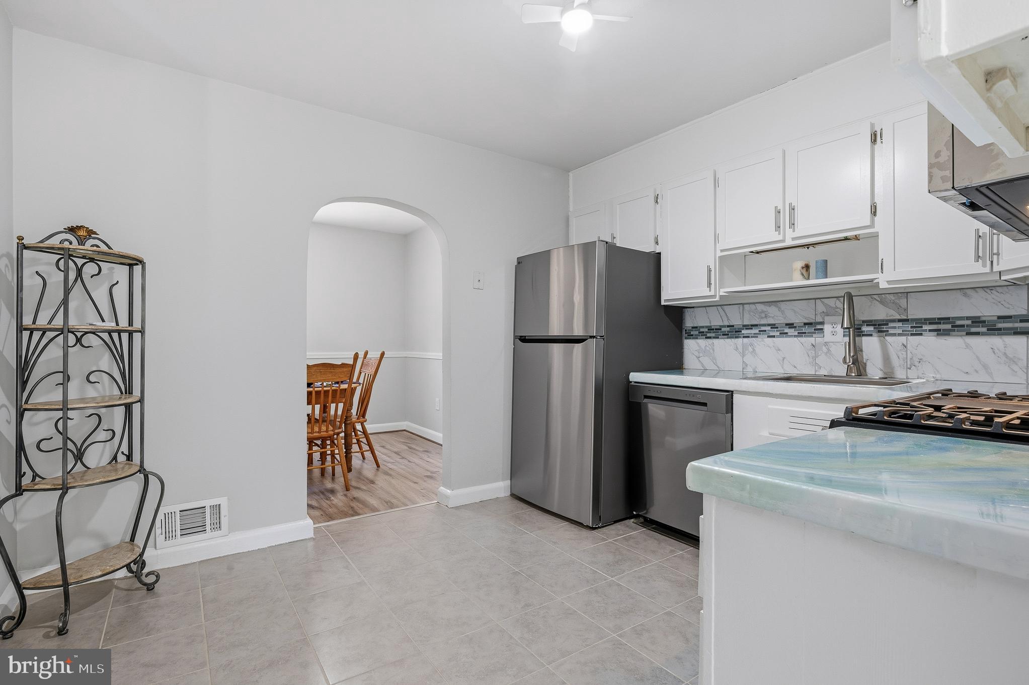 HANOVER - Residential