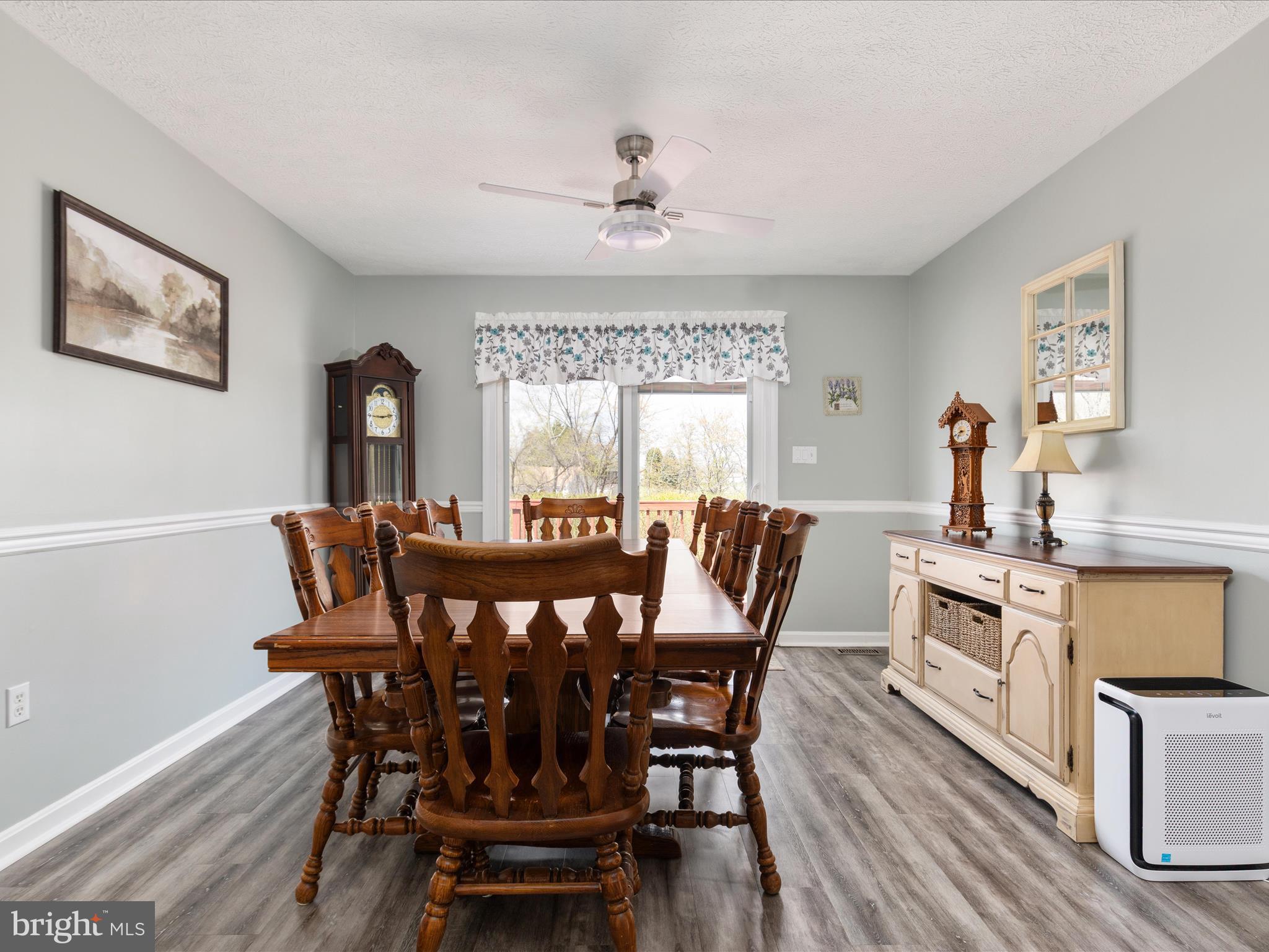 MARLOWE COUNTRY ESTATES - Residential