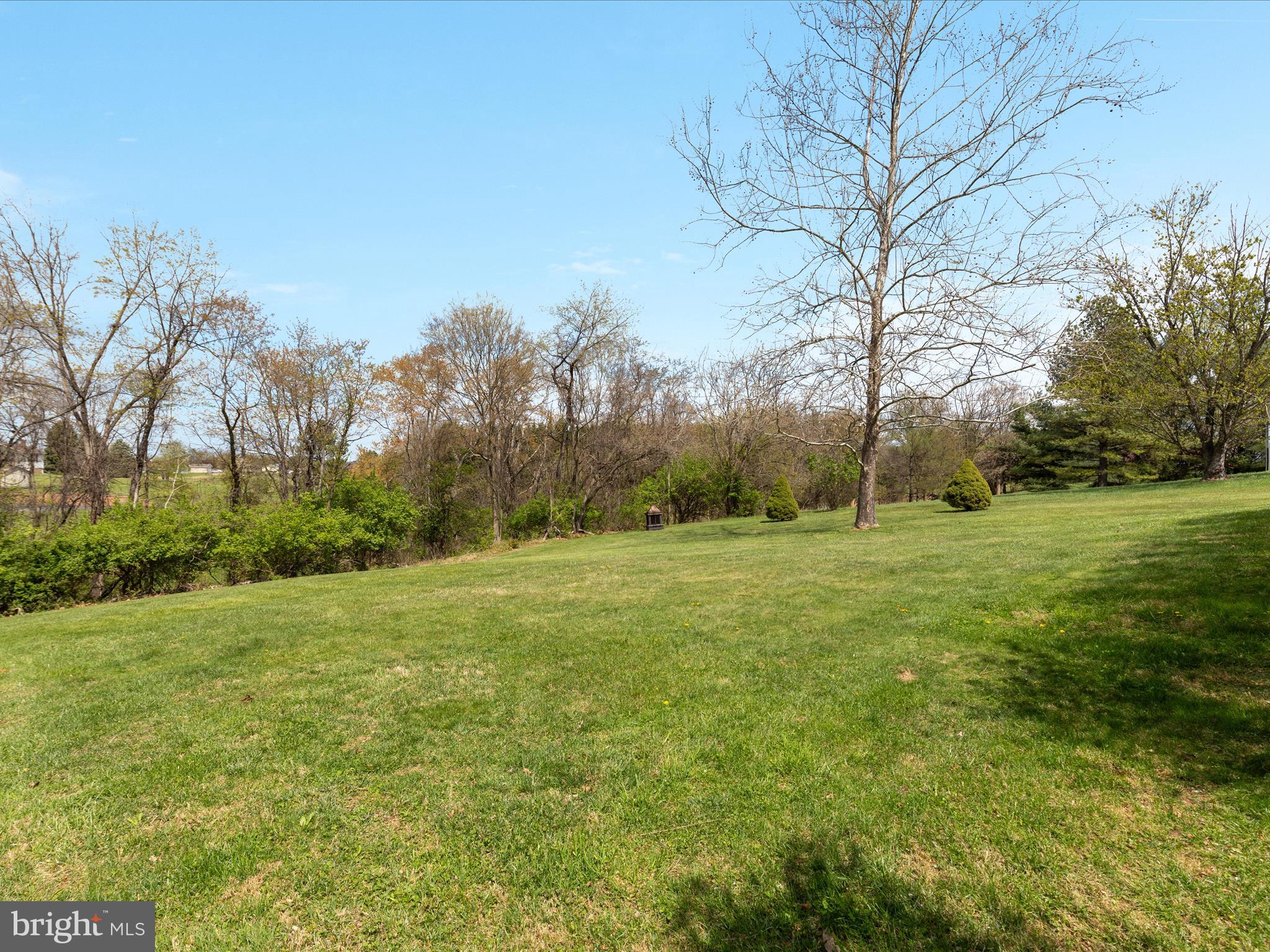 MARLOWE COUNTRY ESTATES - Residential