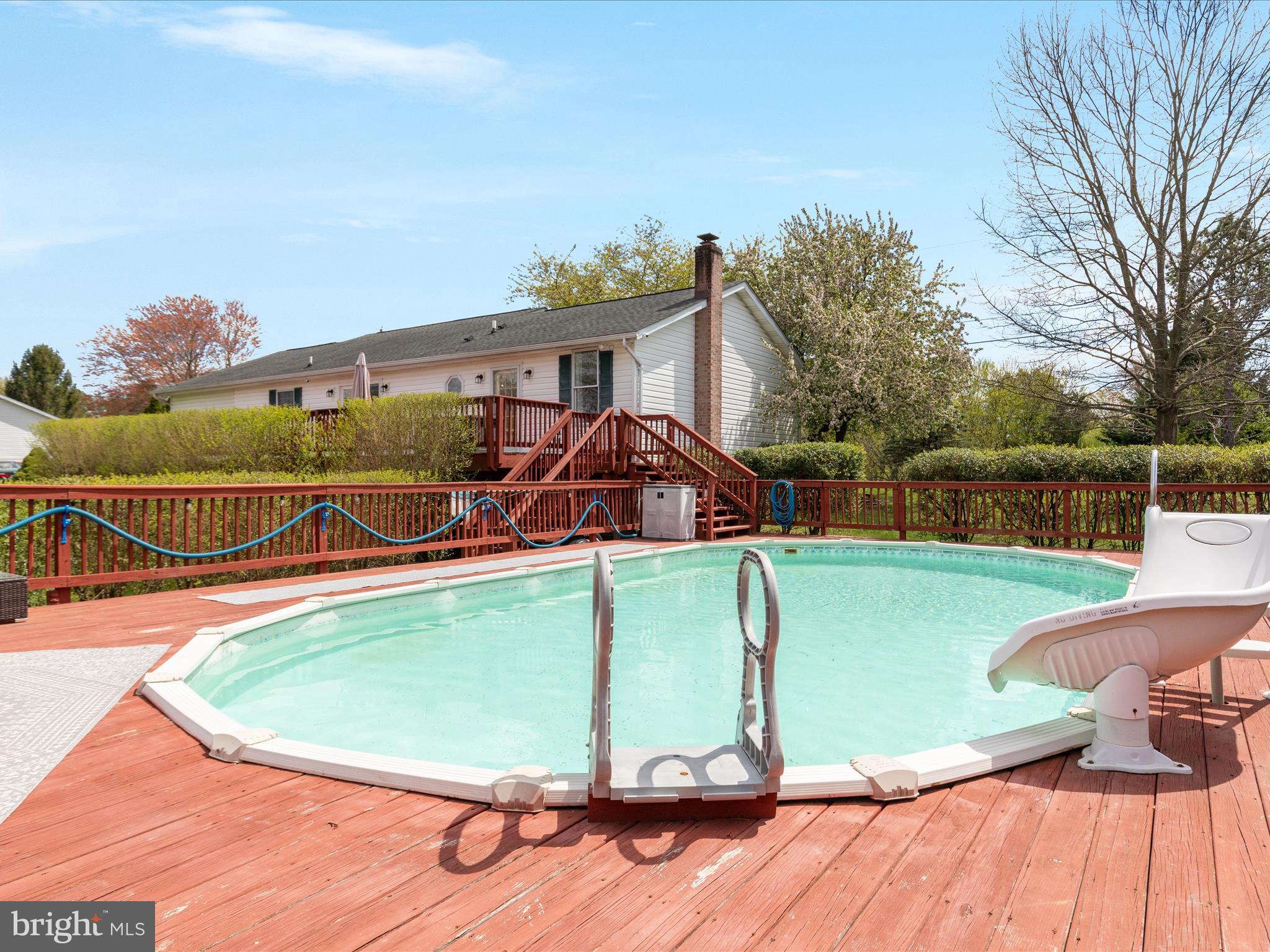 MARLOWE COUNTRY ESTATES - Residential