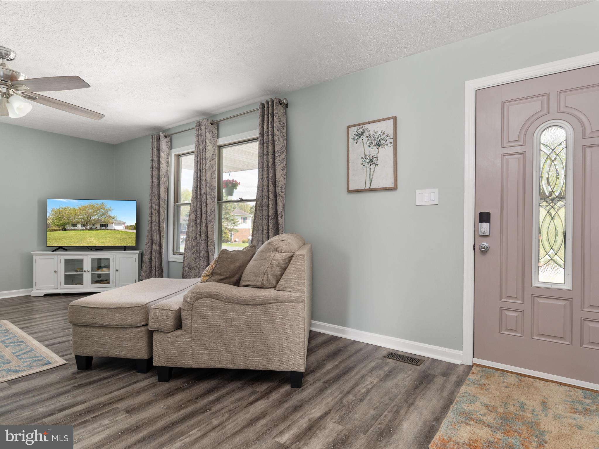 MARLOWE COUNTRY ESTATES - Residential