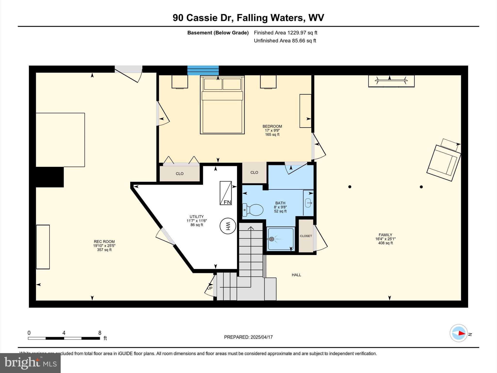 MARLOWE COUNTRY ESTATES - Residential