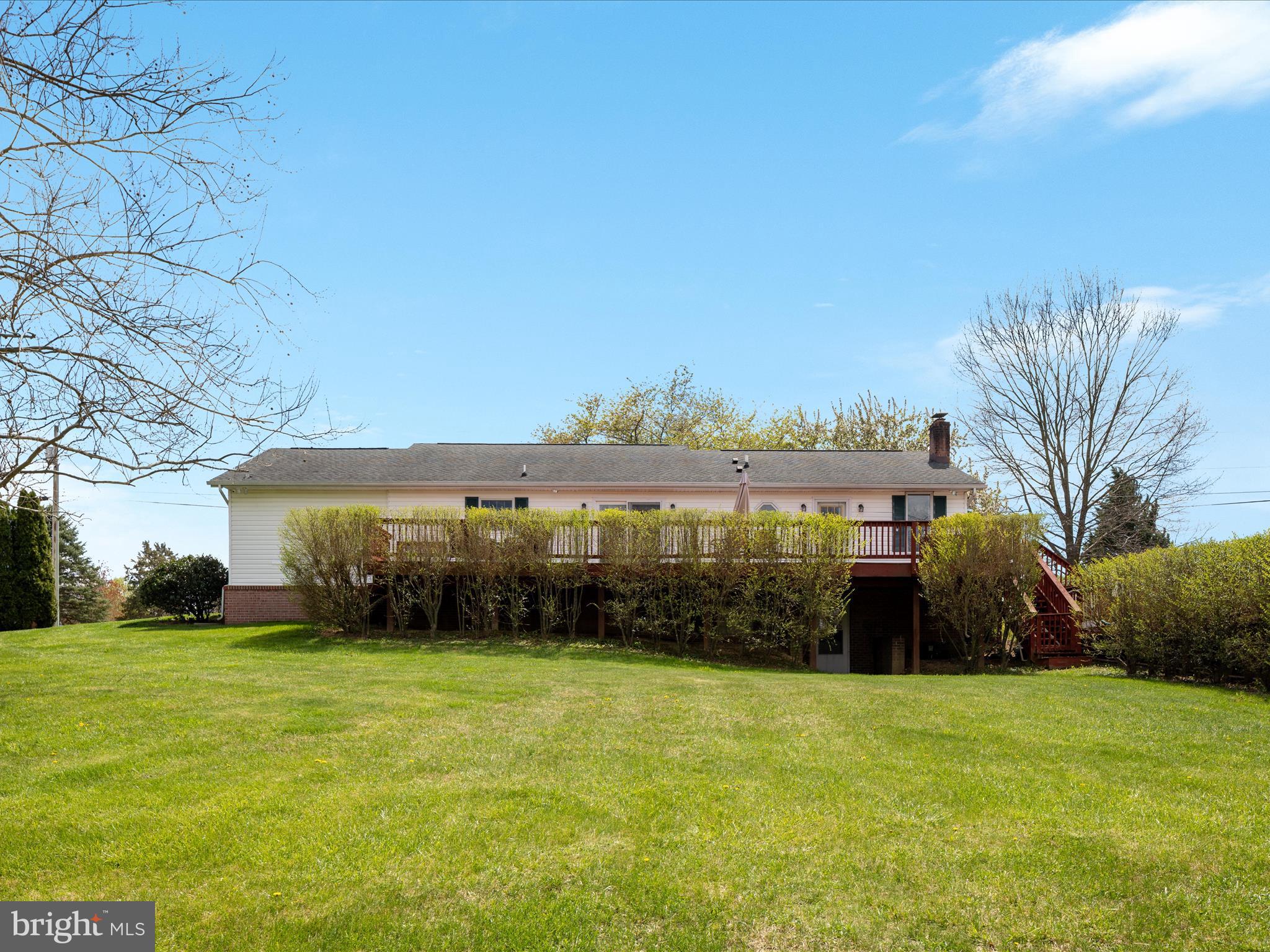 MARLOWE COUNTRY ESTATES - Residential