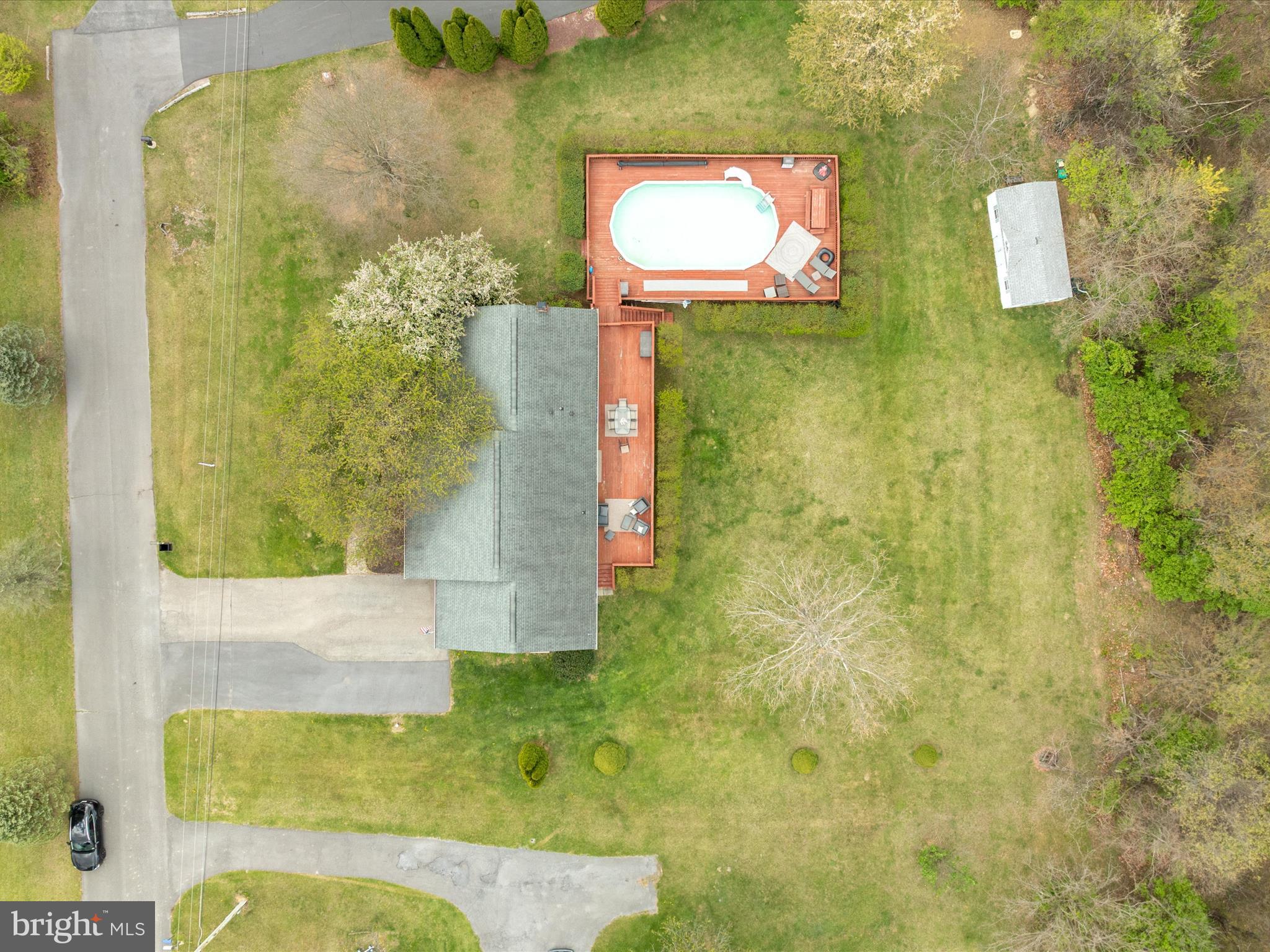 MARLOWE COUNTRY ESTATES - Residential