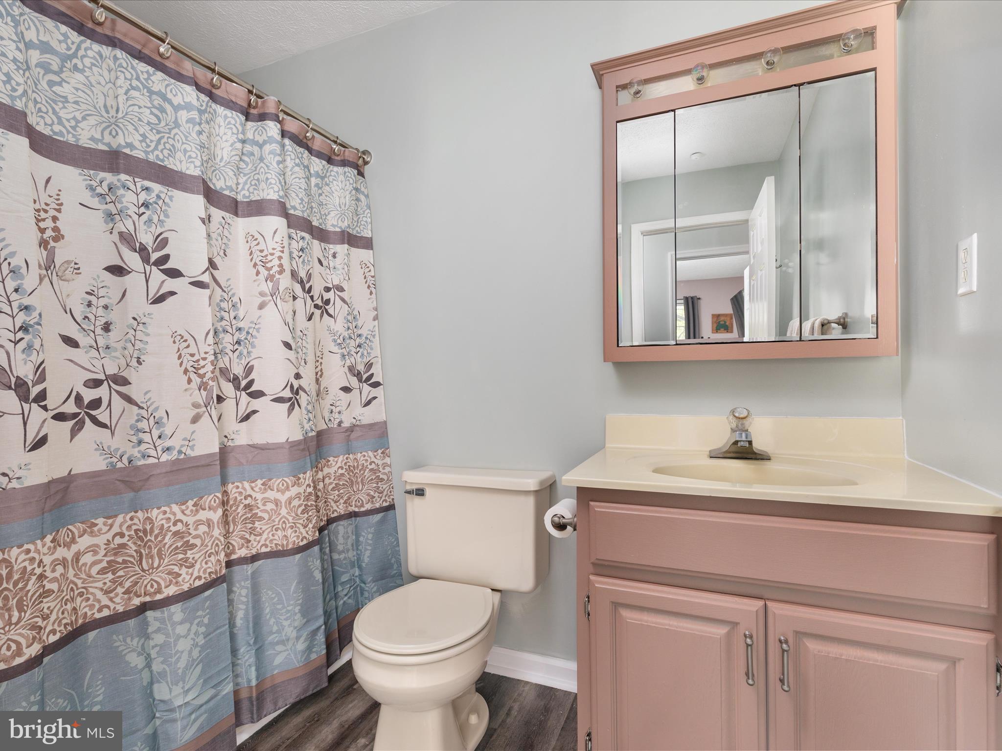 MARLOWE COUNTRY ESTATES - Residential