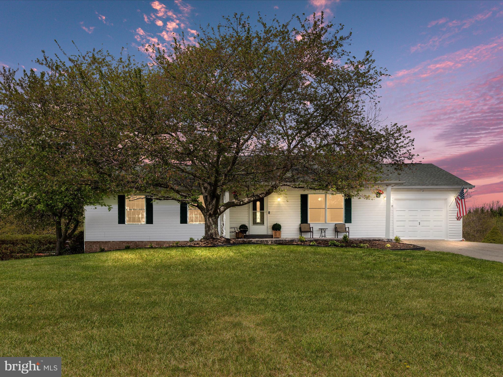 MARLOWE COUNTRY ESTATES - Residential