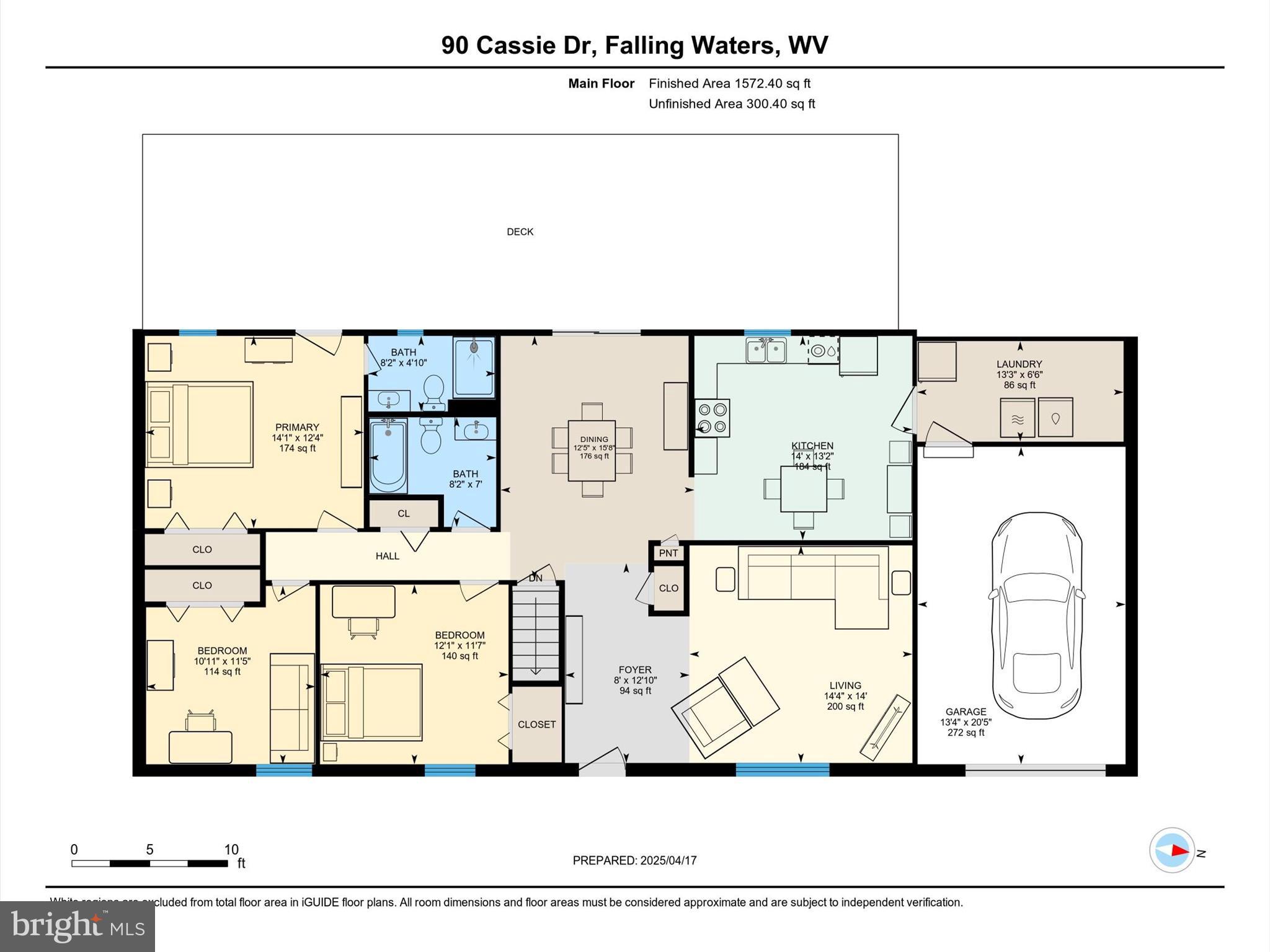 MARLOWE COUNTRY ESTATES - Residential