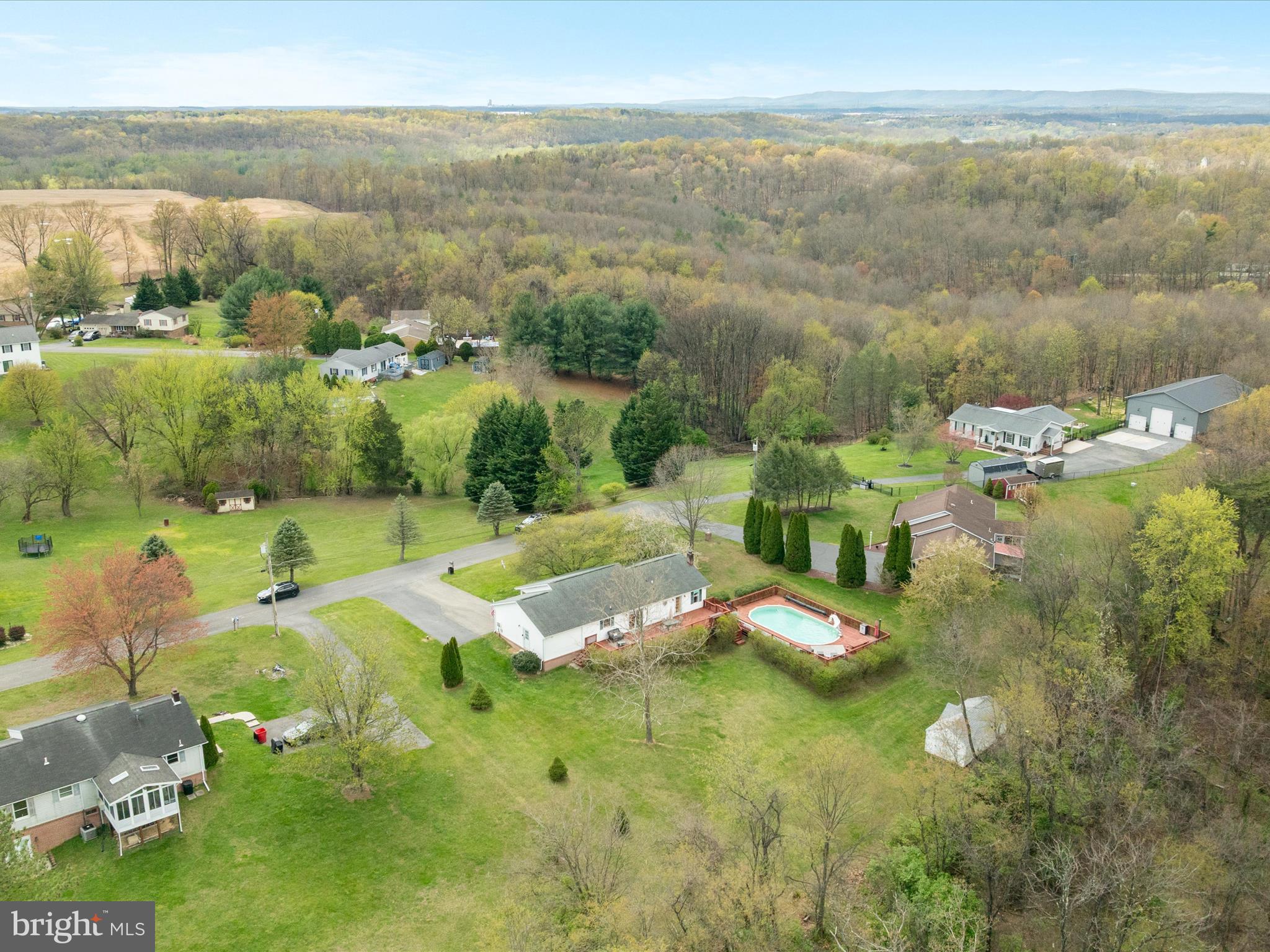 MARLOWE COUNTRY ESTATES - Residential