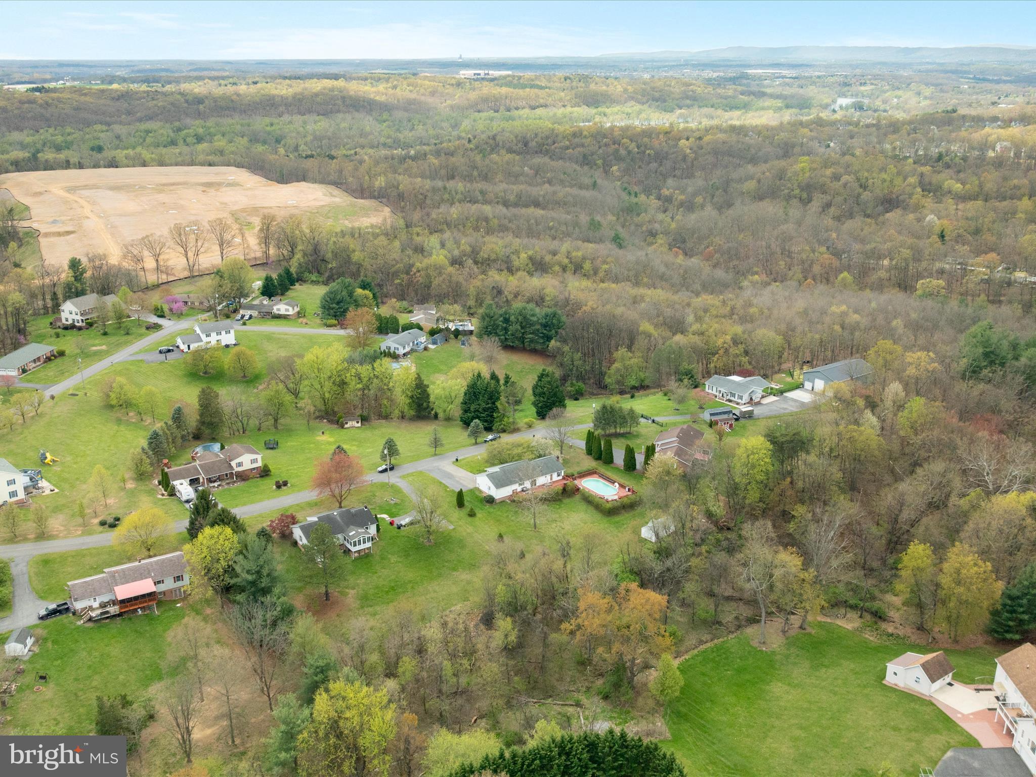 MARLOWE COUNTRY ESTATES - Residential