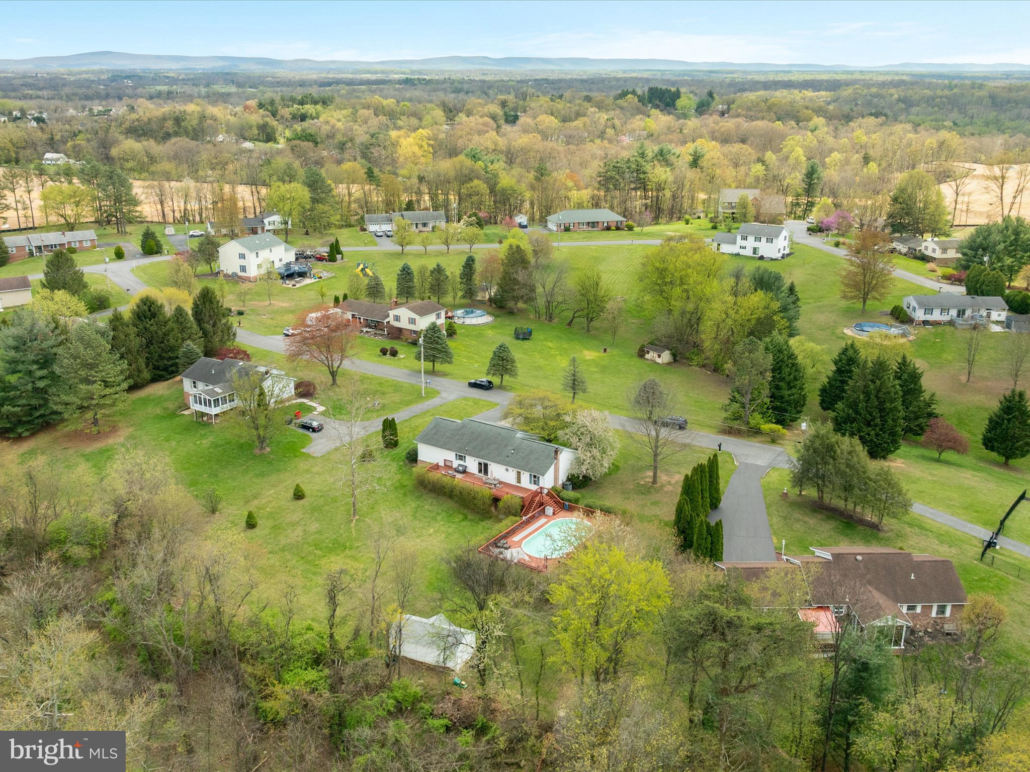 MARLOWE COUNTRY ESTATES - Residential