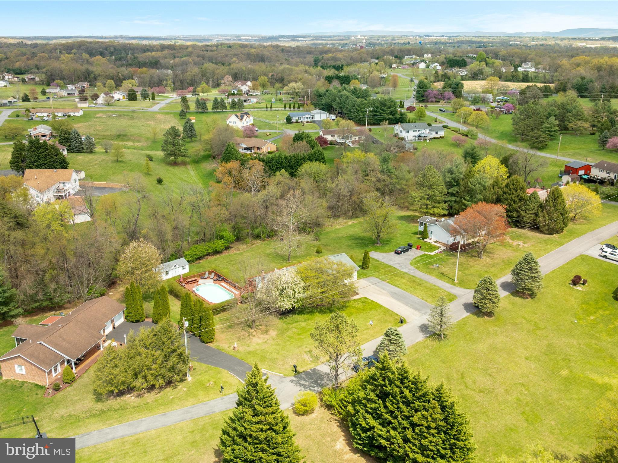 MARLOWE COUNTRY ESTATES - Residential