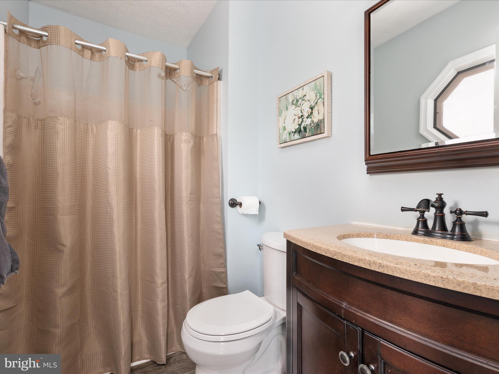 MARLOWE COUNTRY ESTATES - Residential