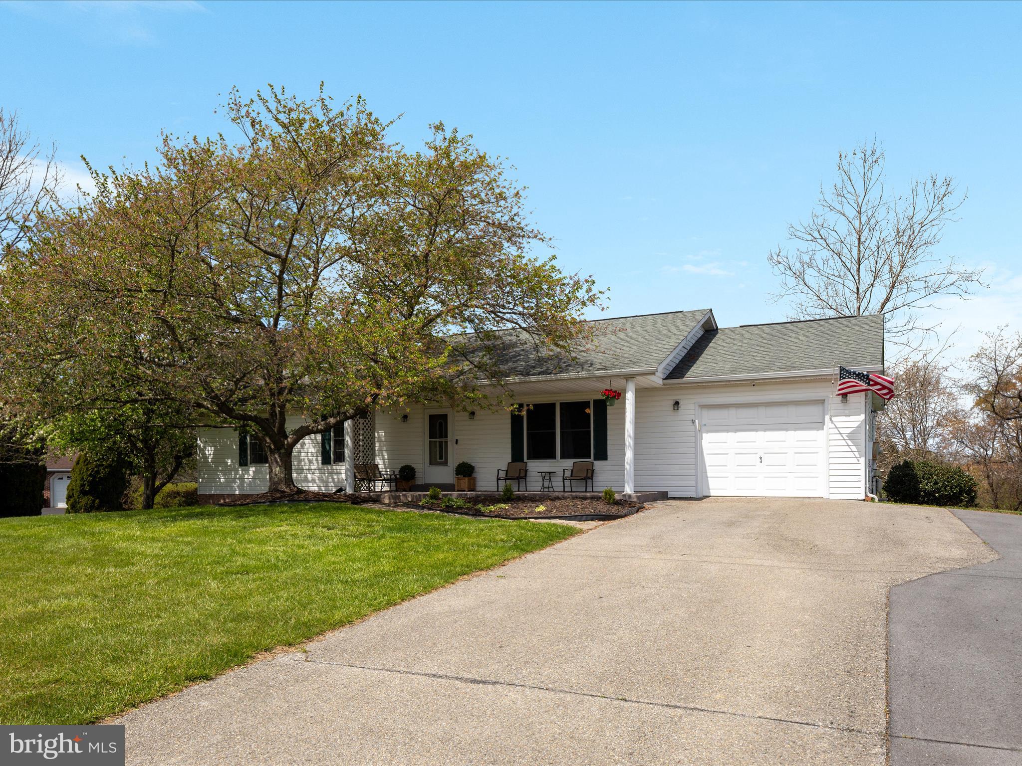 MARLOWE COUNTRY ESTATES - Residential