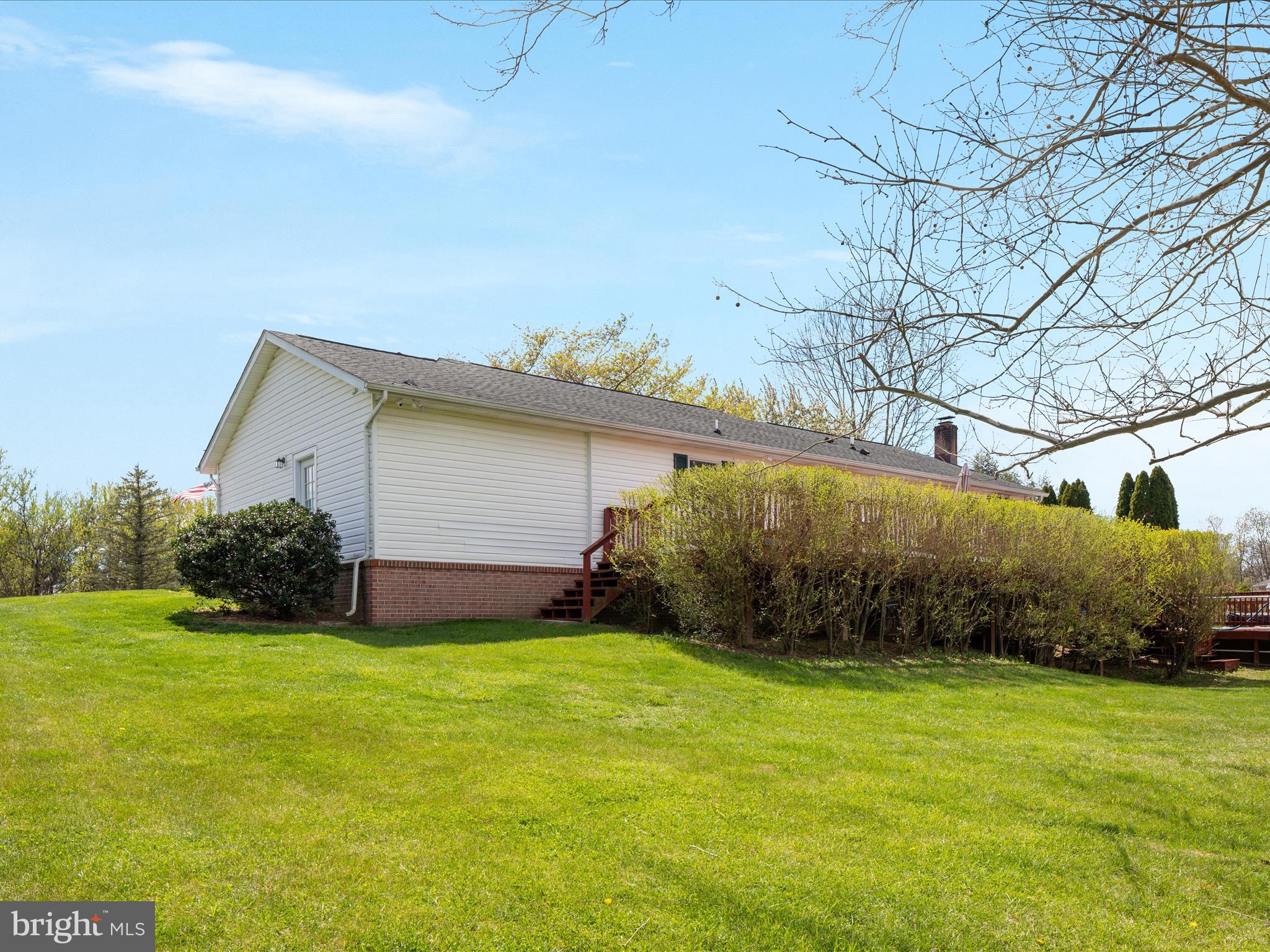 MARLOWE COUNTRY ESTATES - Residential