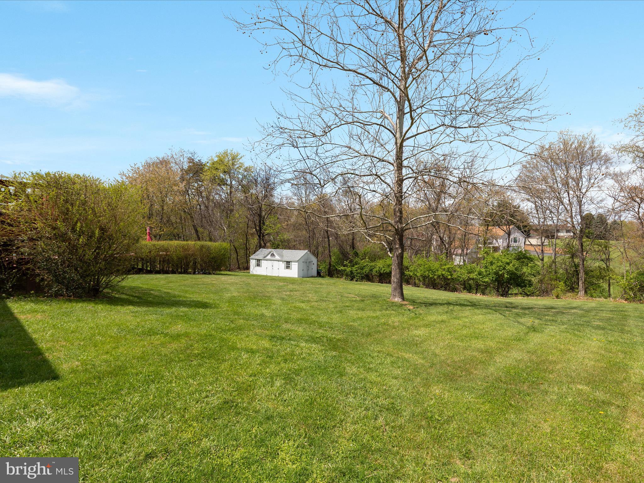 MARLOWE COUNTRY ESTATES - Residential