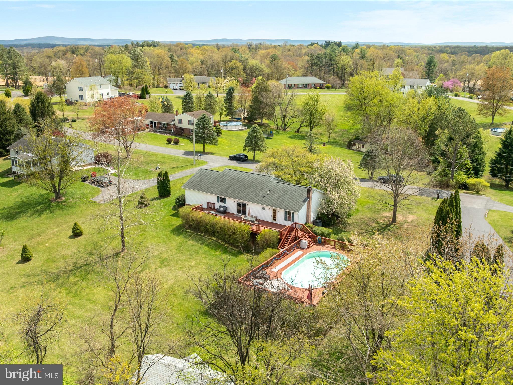 MARLOWE COUNTRY ESTATES - Residential