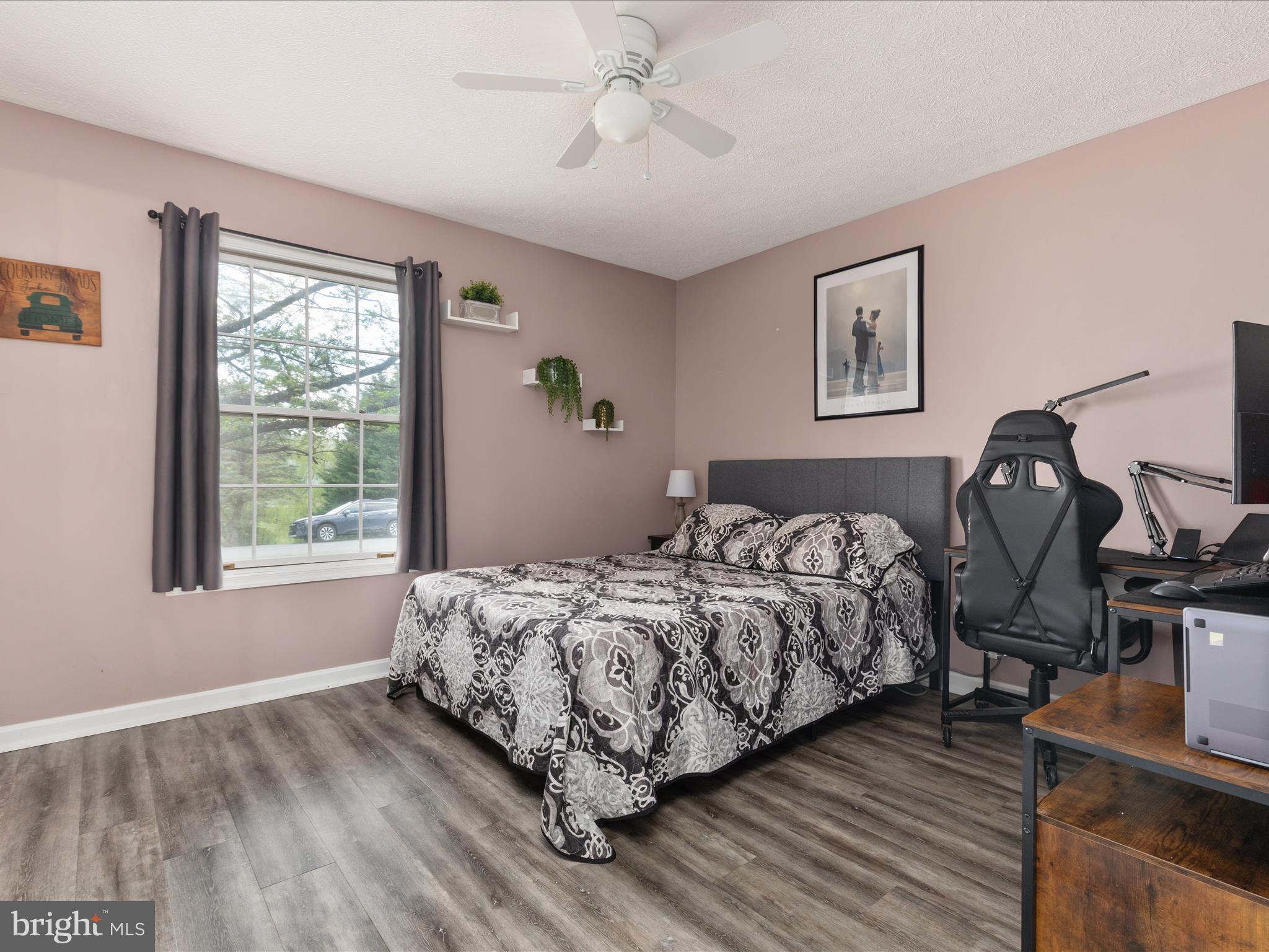 MARLOWE COUNTRY ESTATES - Residential