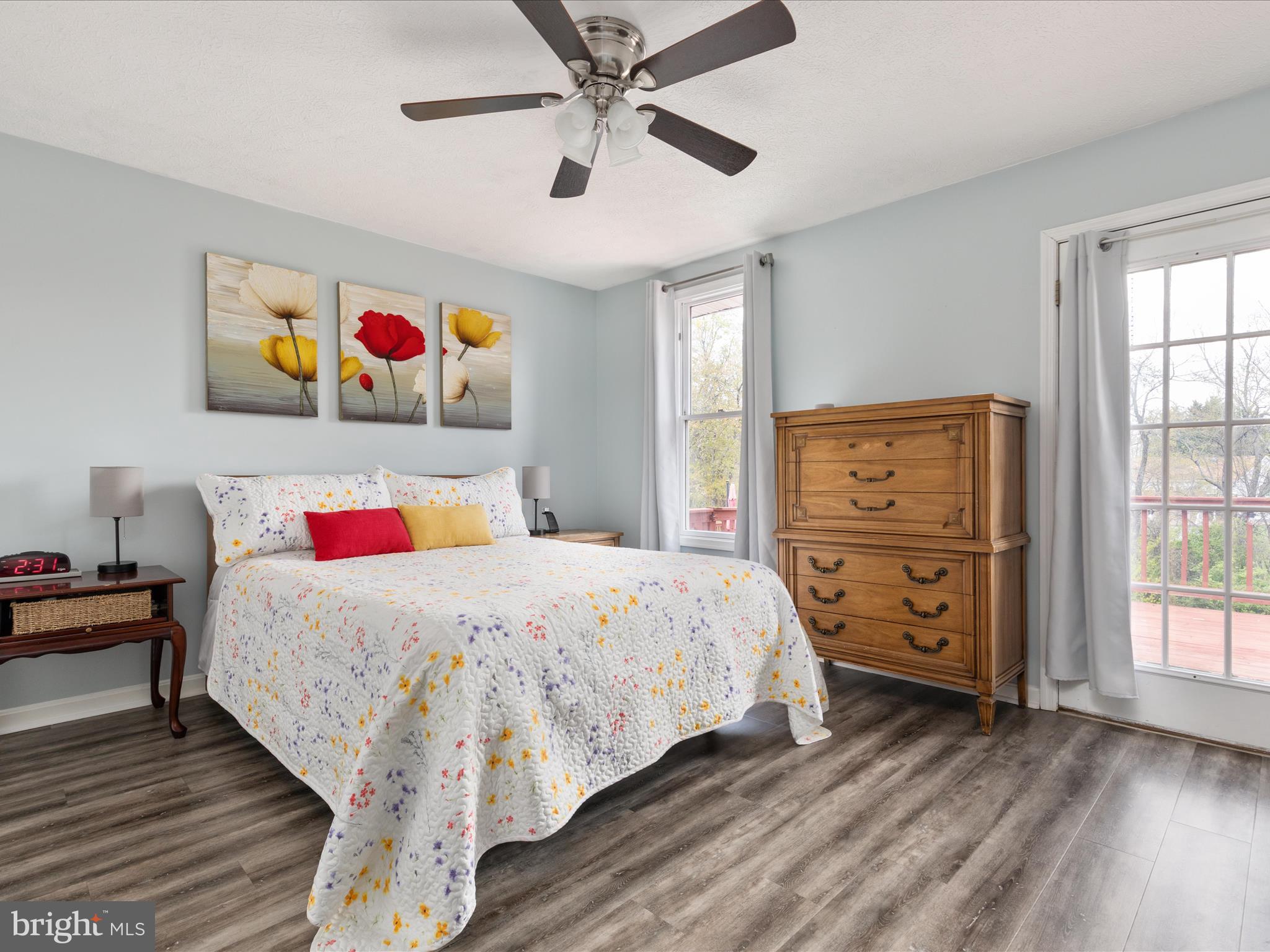 MARLOWE COUNTRY ESTATES - Residential