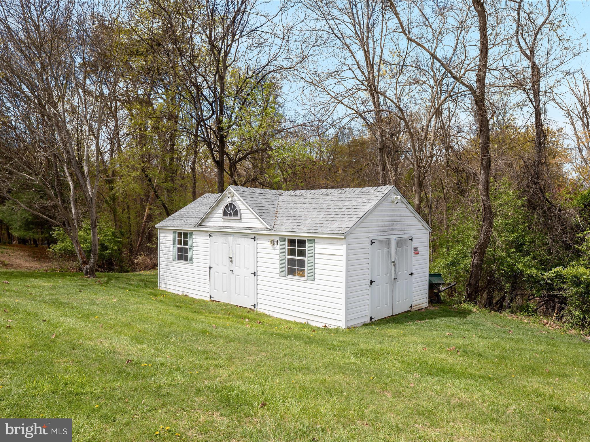 MARLOWE COUNTRY ESTATES - Residential