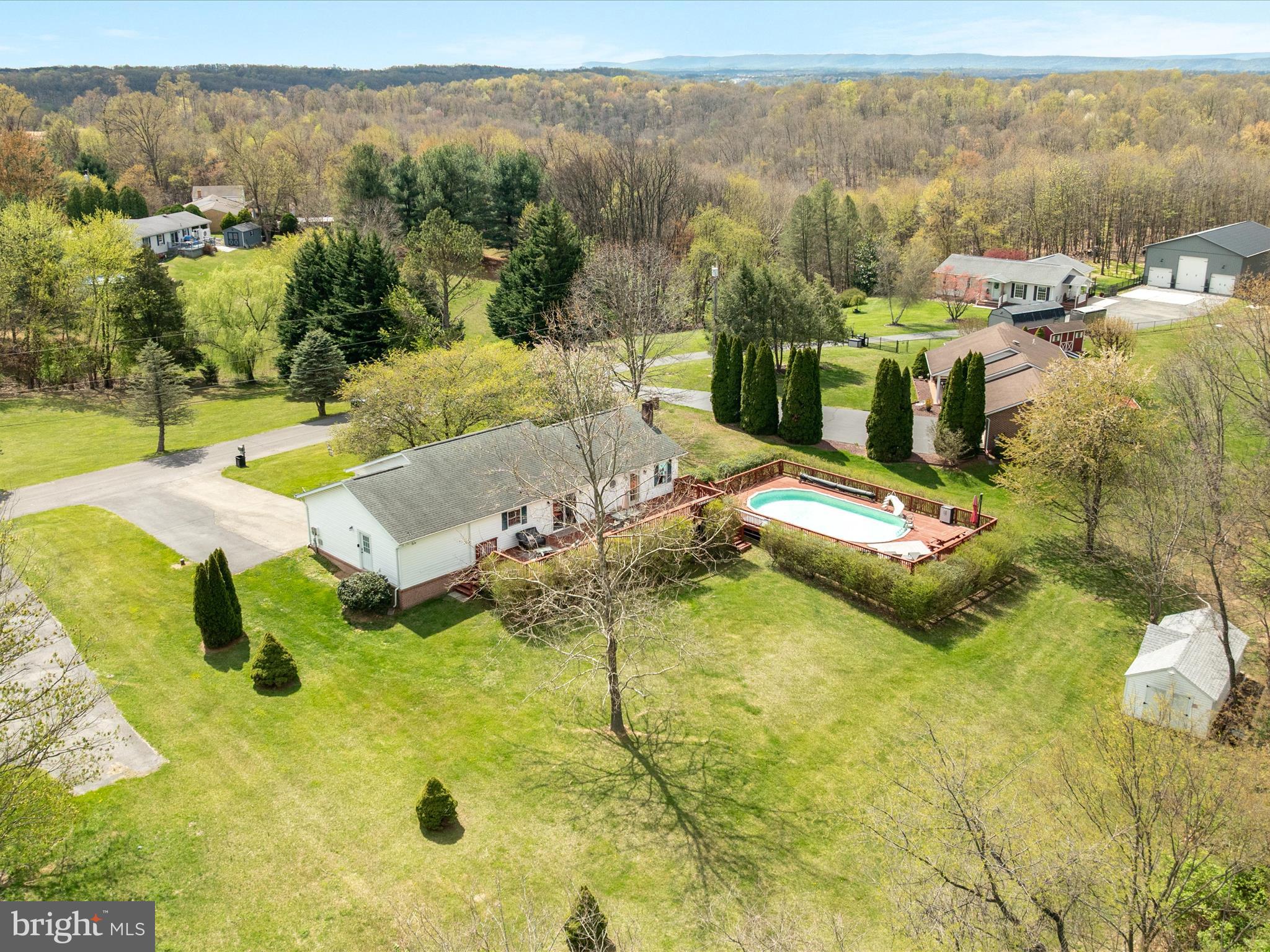 MARLOWE COUNTRY ESTATES - Residential