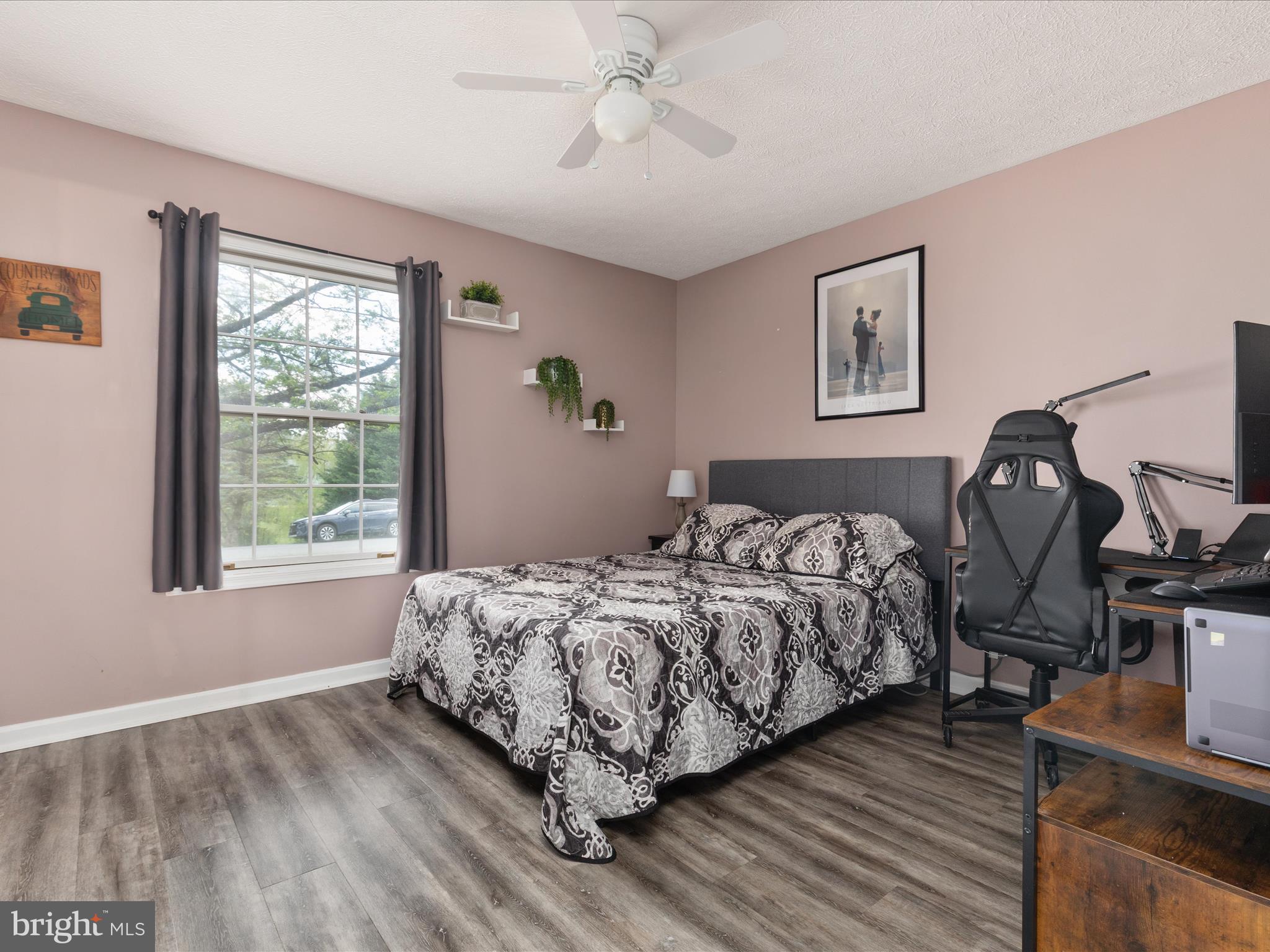 MARLOWE COUNTRY ESTATES - Residential