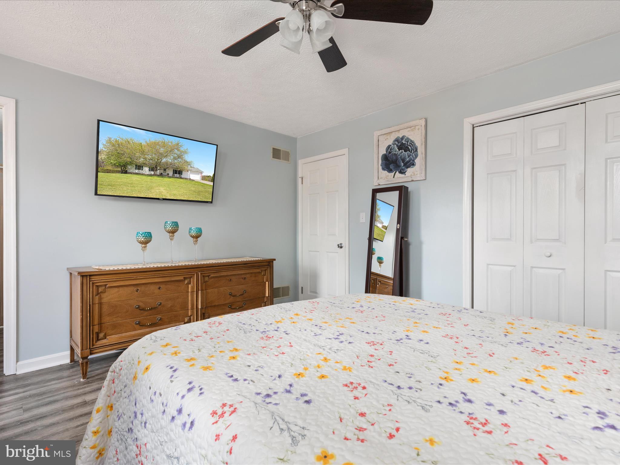 MARLOWE COUNTRY ESTATES - Residential