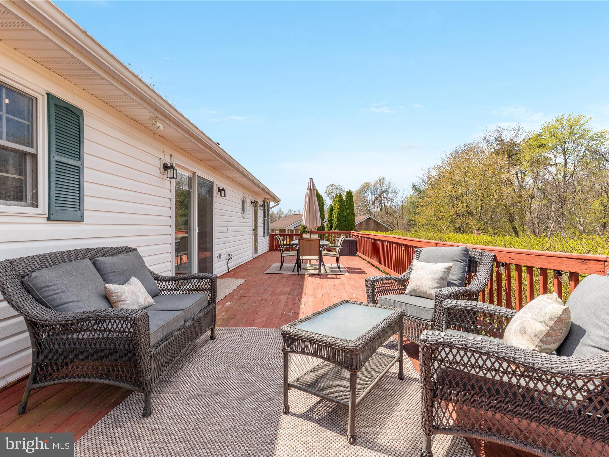 MARLOWE COUNTRY ESTATES - Residential