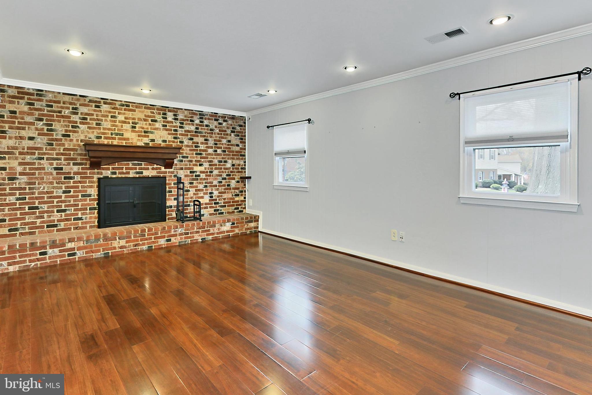 ORANGE HUNT ESTATES WEST - Residential