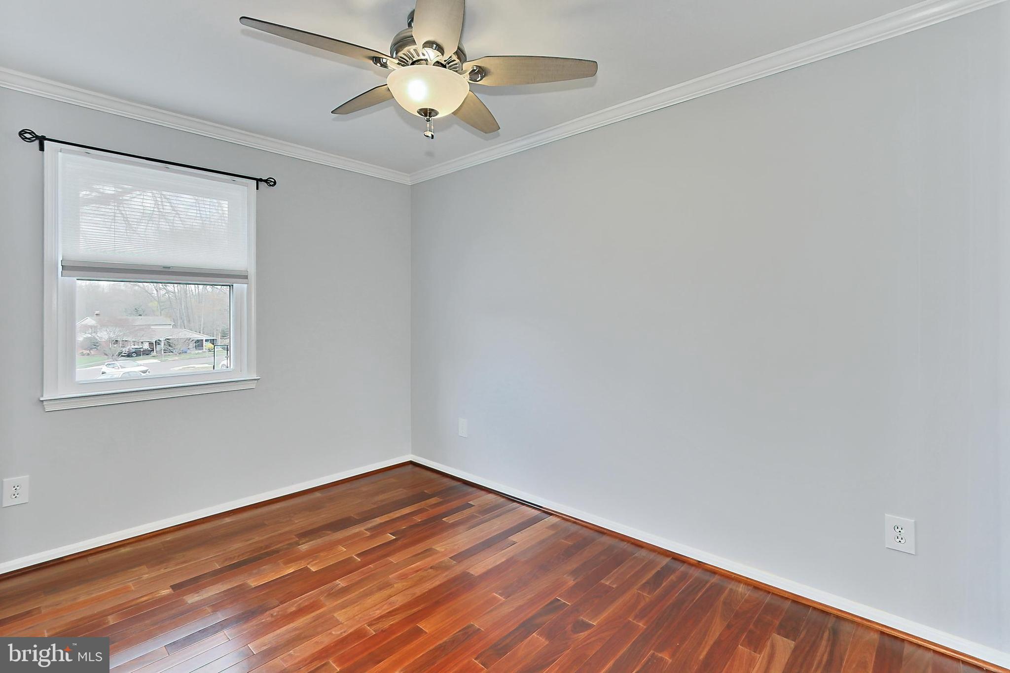 ORANGE HUNT ESTATES WEST - Residential