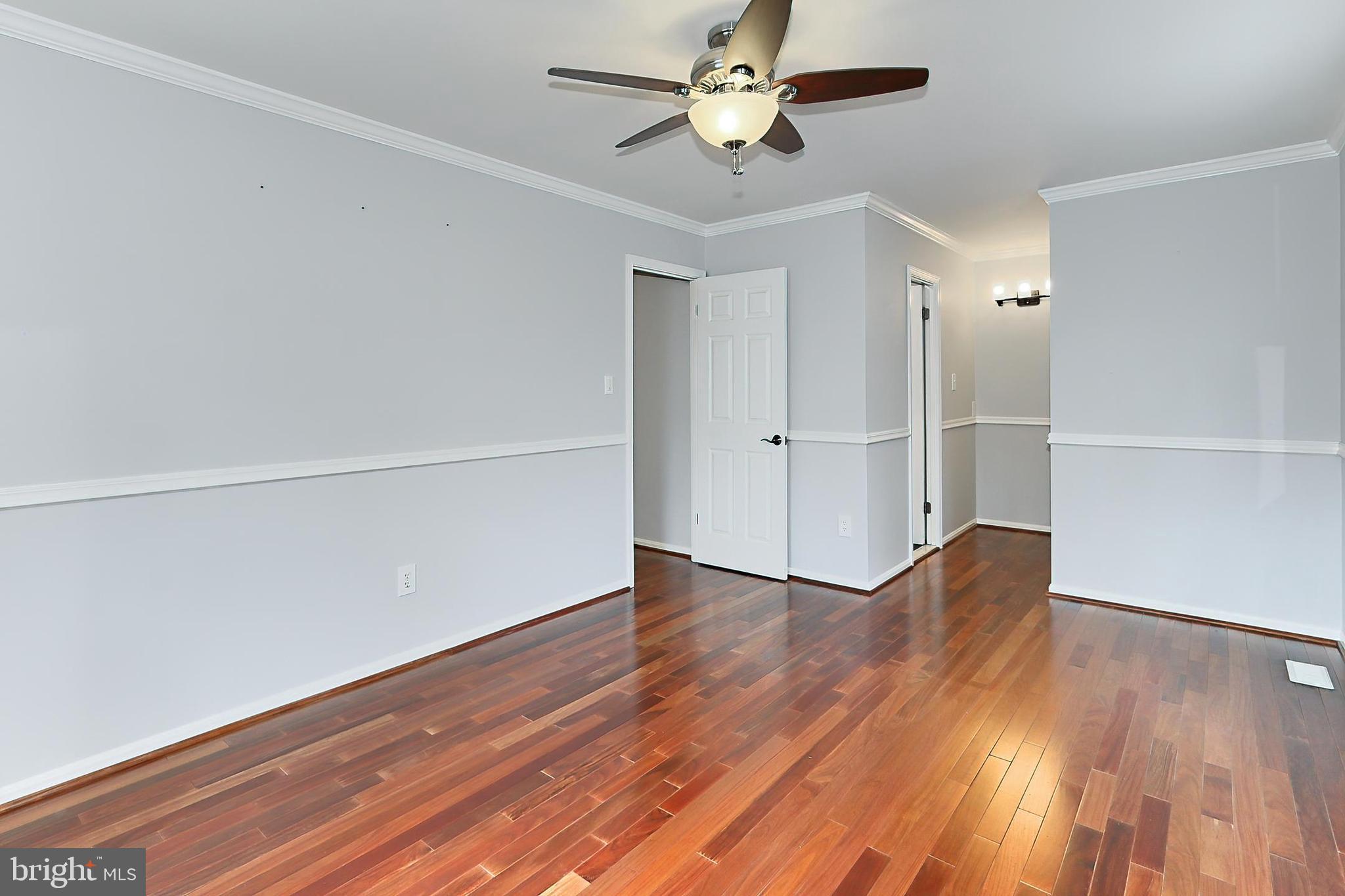 ORANGE HUNT ESTATES WEST - Residential