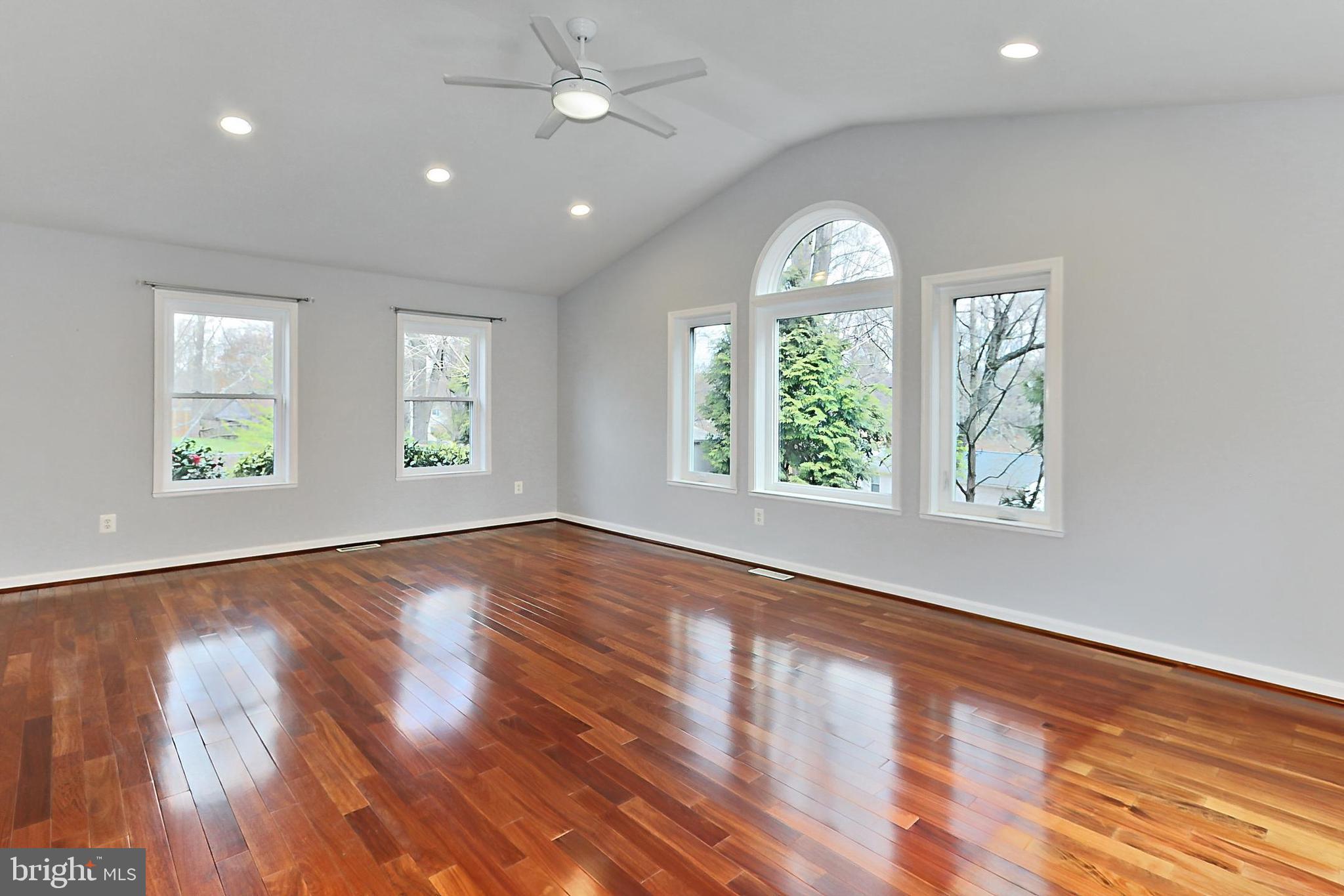 ORANGE HUNT ESTATES WEST - Residential