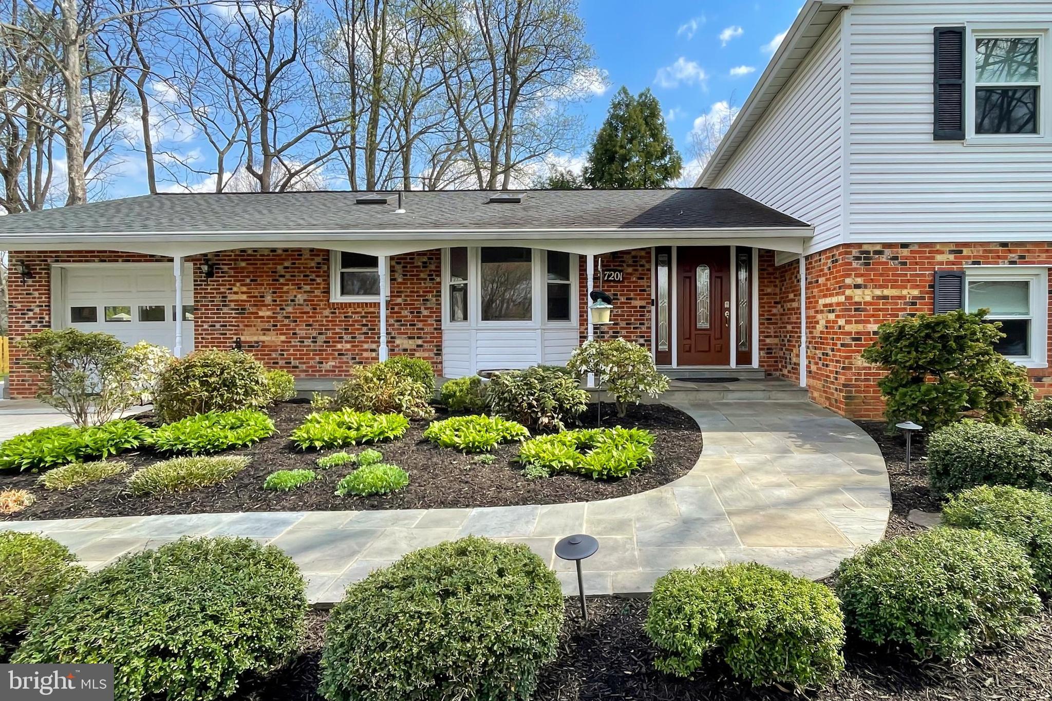 ORANGE HUNT ESTATES WEST - Residential