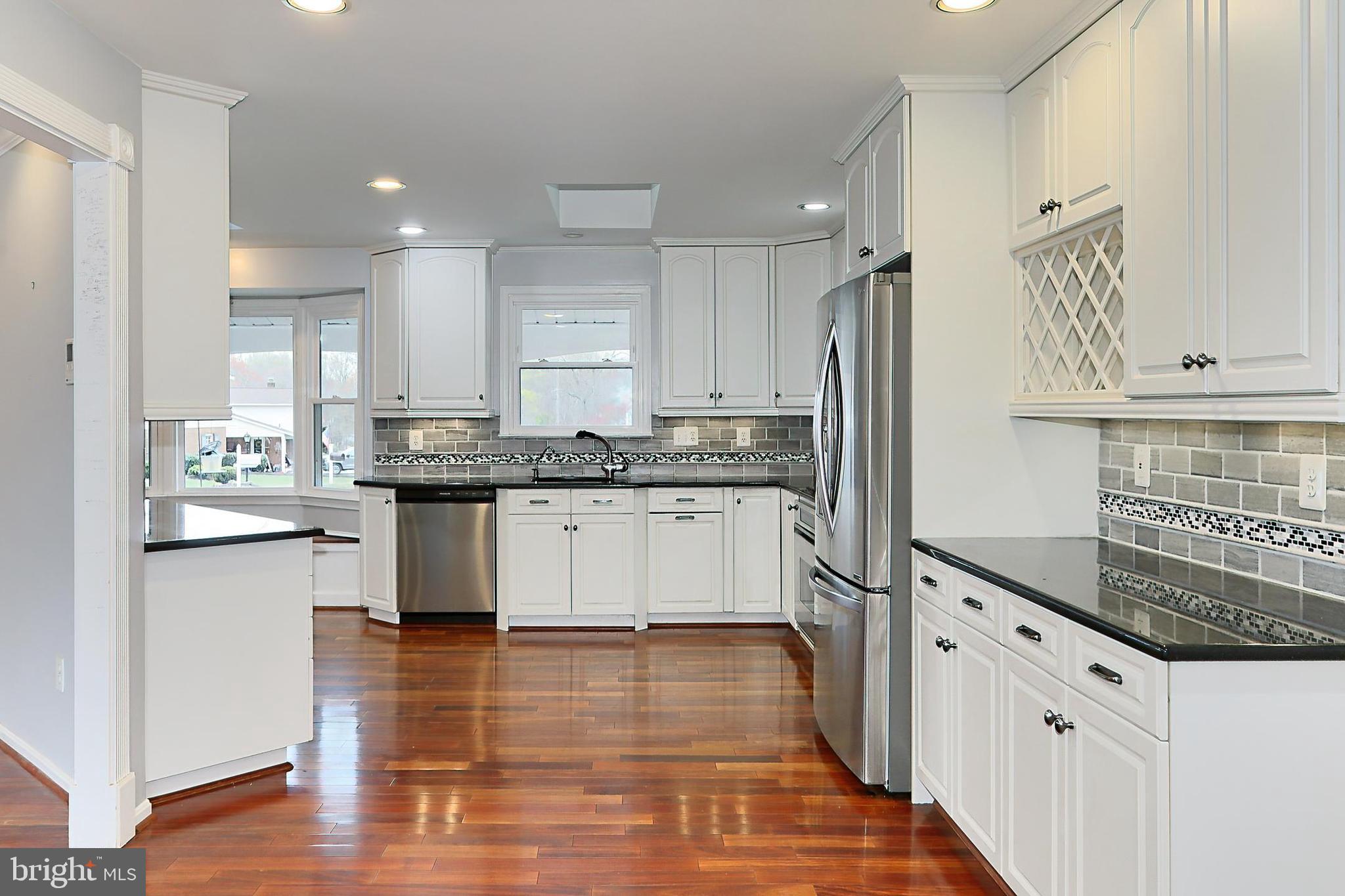 ORANGE HUNT ESTATES WEST - Residential