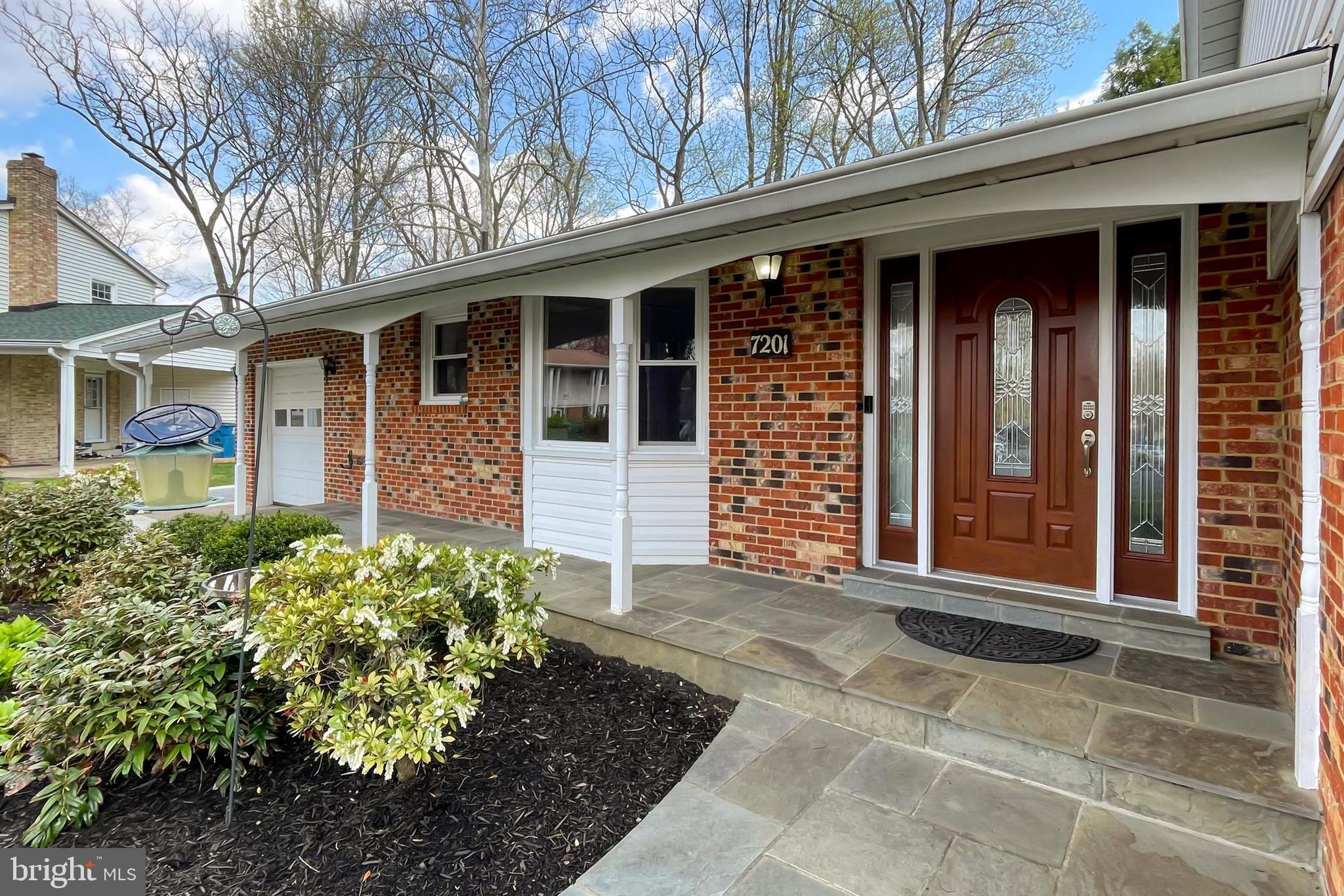 ORANGE HUNT ESTATES WEST - Residential