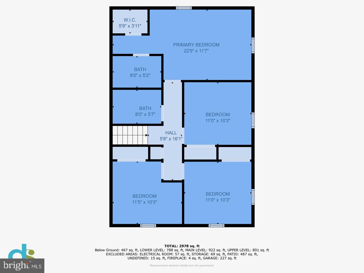 ORANGE HUNT ESTATES WEST - Residential
