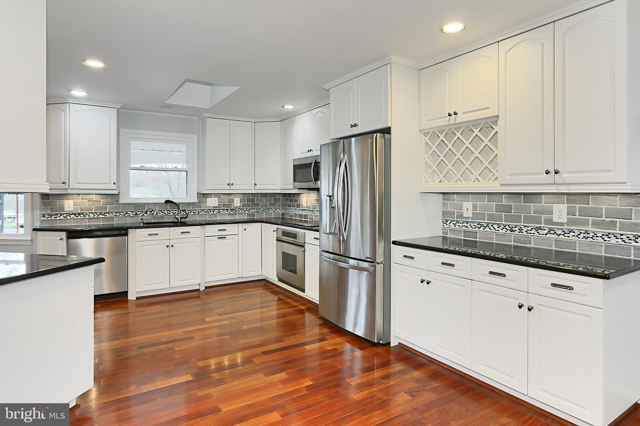 ORANGE HUNT ESTATES WEST - Residential