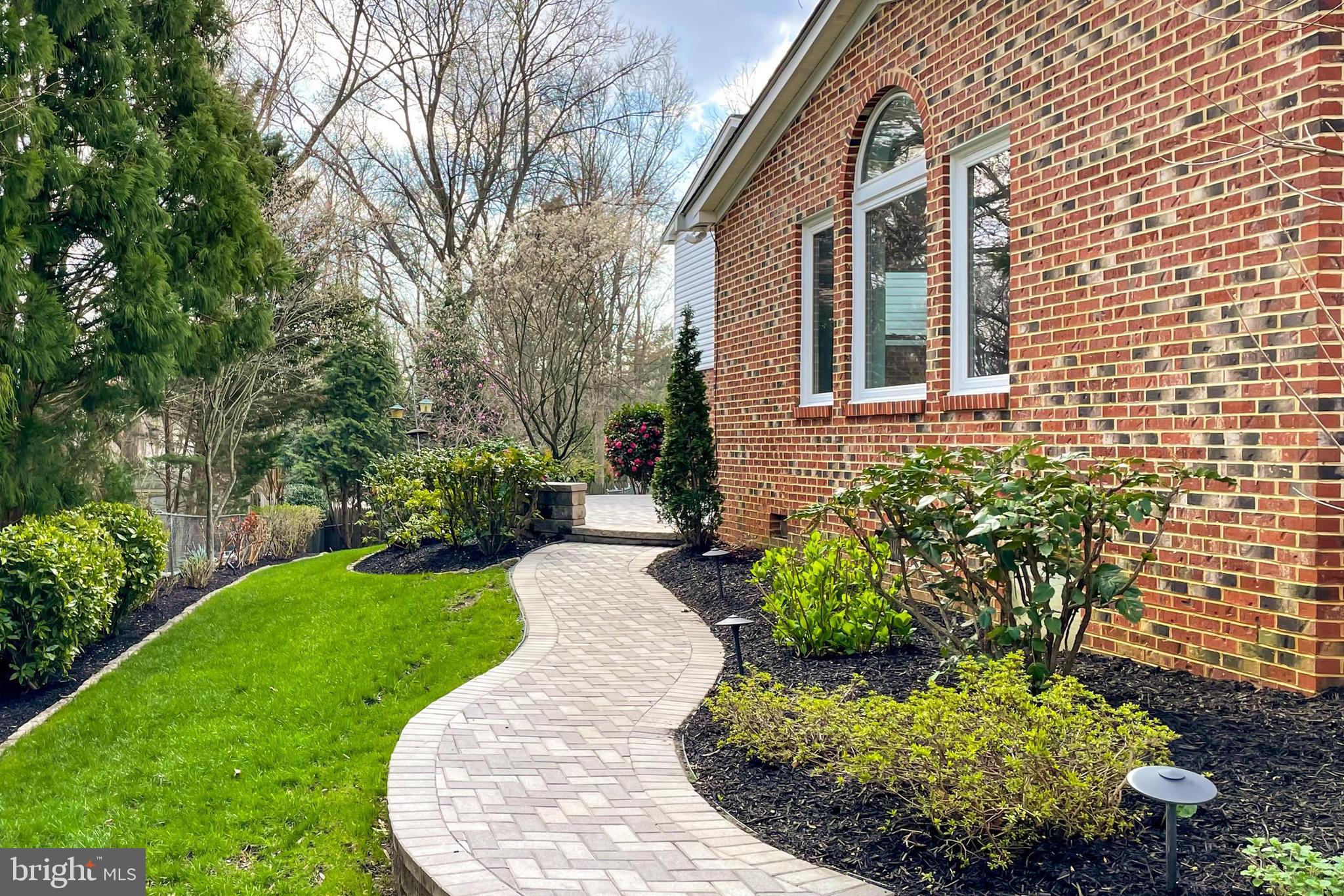 ORANGE HUNT ESTATES WEST - Residential