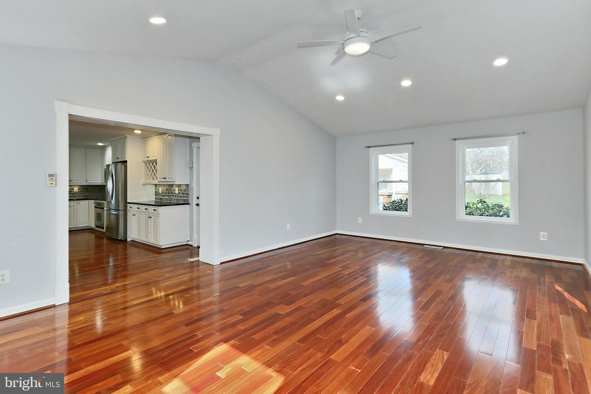 ORANGE HUNT ESTATES WEST - Residential