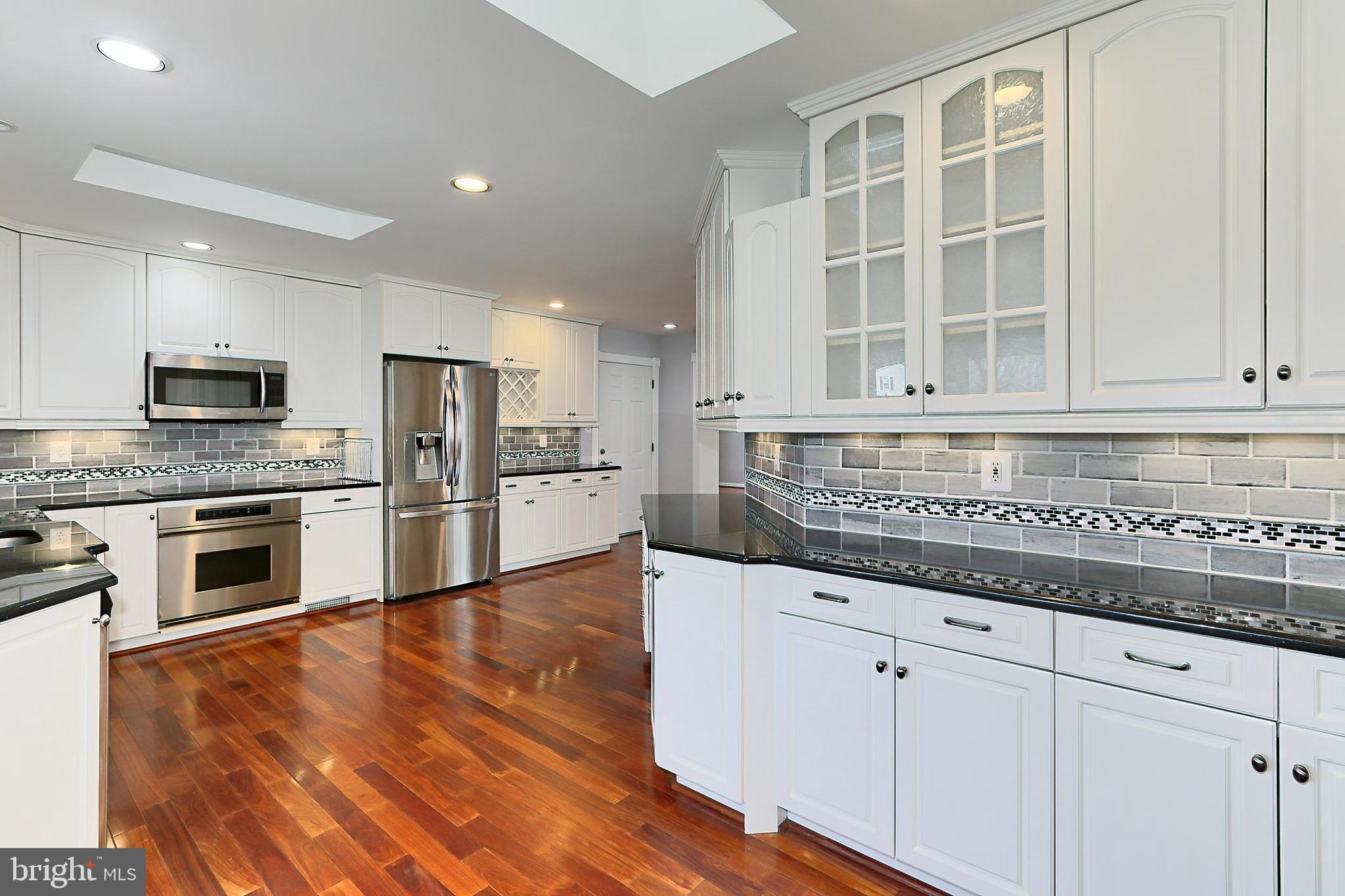 ORANGE HUNT ESTATES WEST - Residential