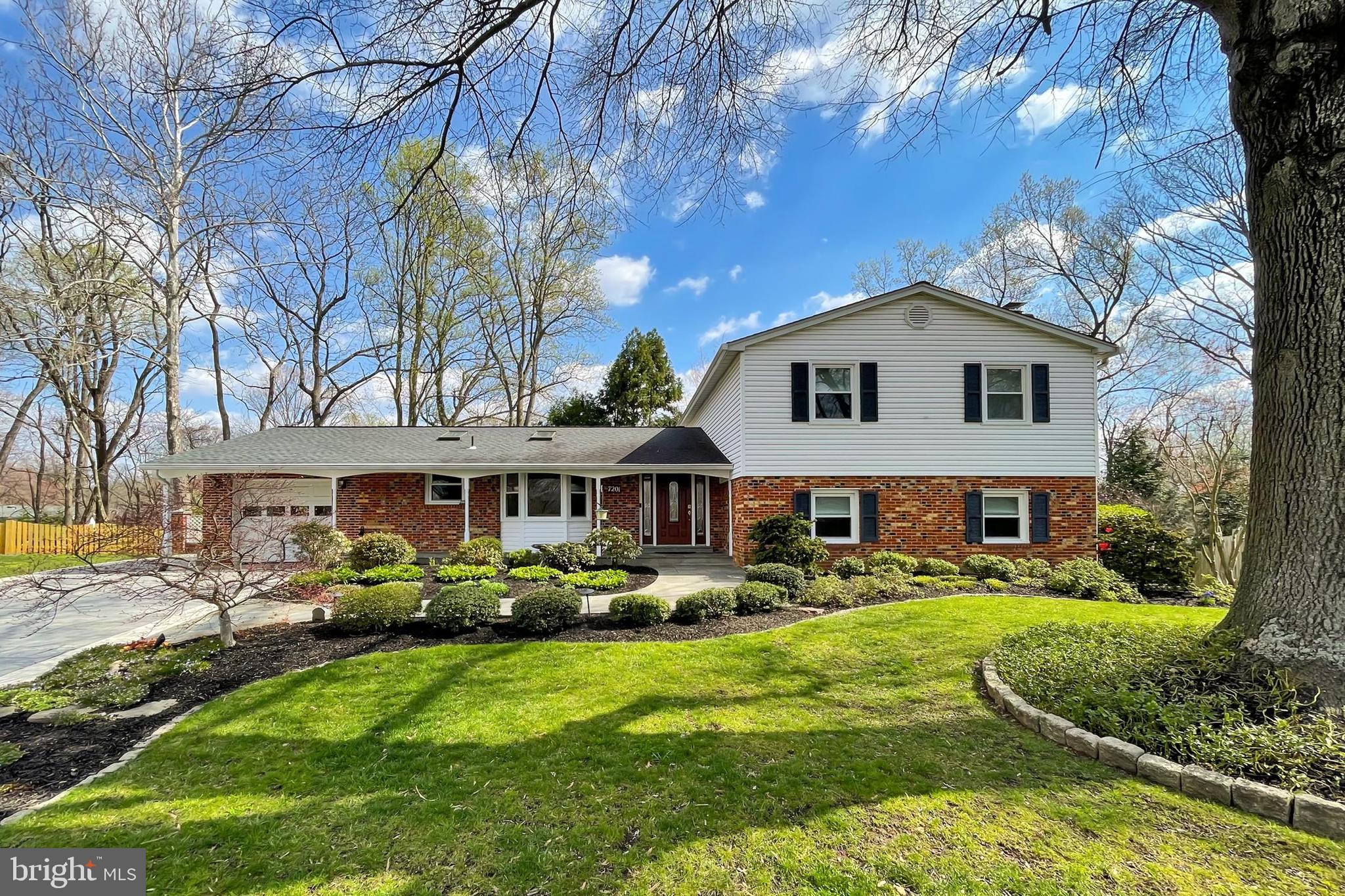 ORANGE HUNT ESTATES WEST - Residential