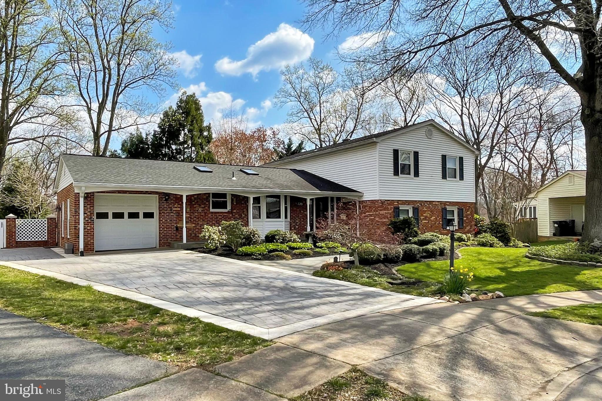 ORANGE HUNT ESTATES WEST - Residential