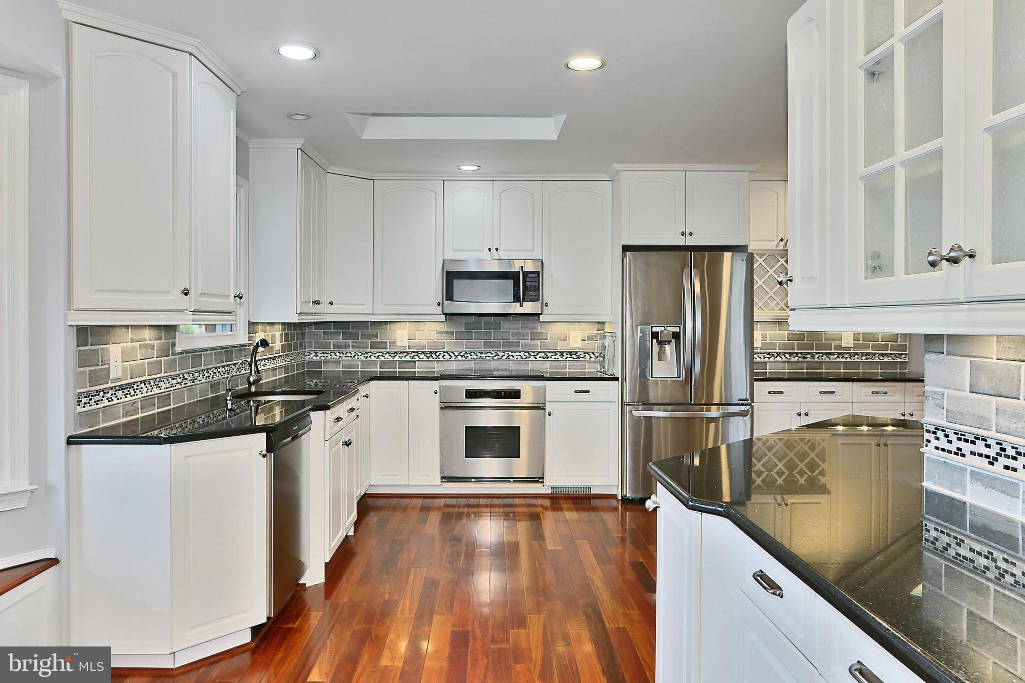 ORANGE HUNT ESTATES WEST - Residential