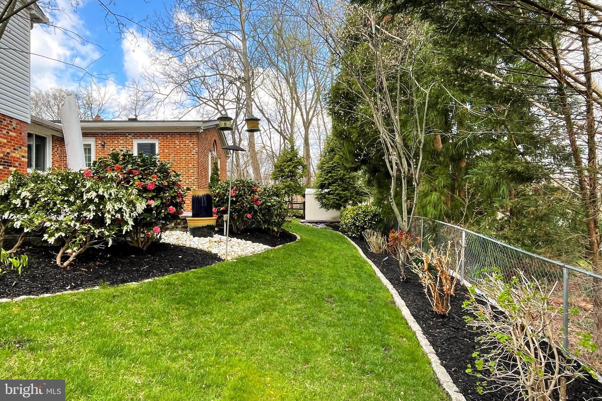 ORANGE HUNT ESTATES WEST - Residential