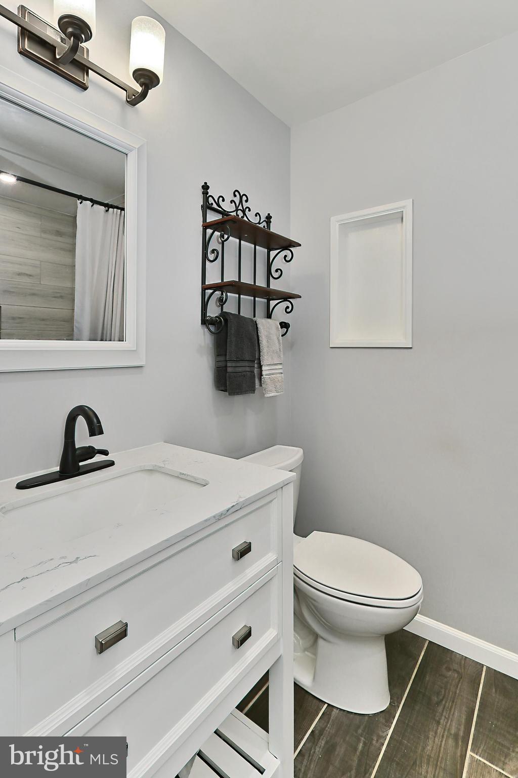 ORANGE HUNT ESTATES WEST - Residential