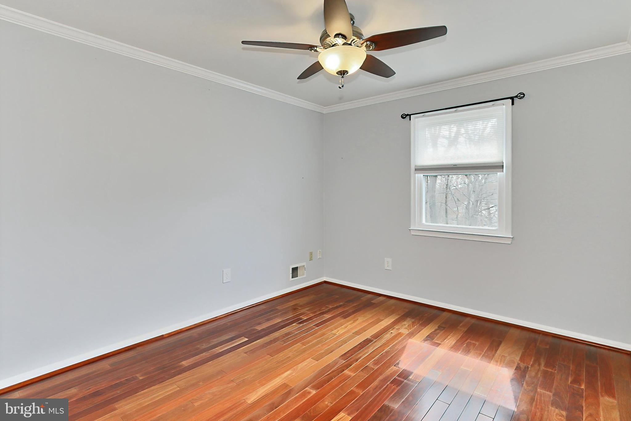 ORANGE HUNT ESTATES WEST - Residential