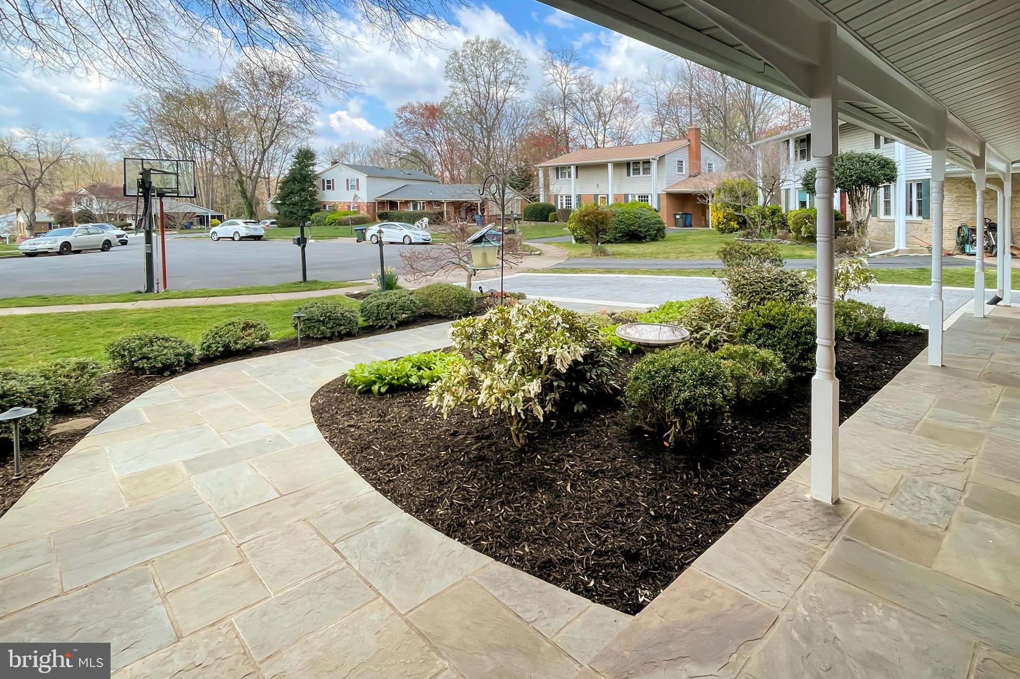 ORANGE HUNT ESTATES WEST - Residential