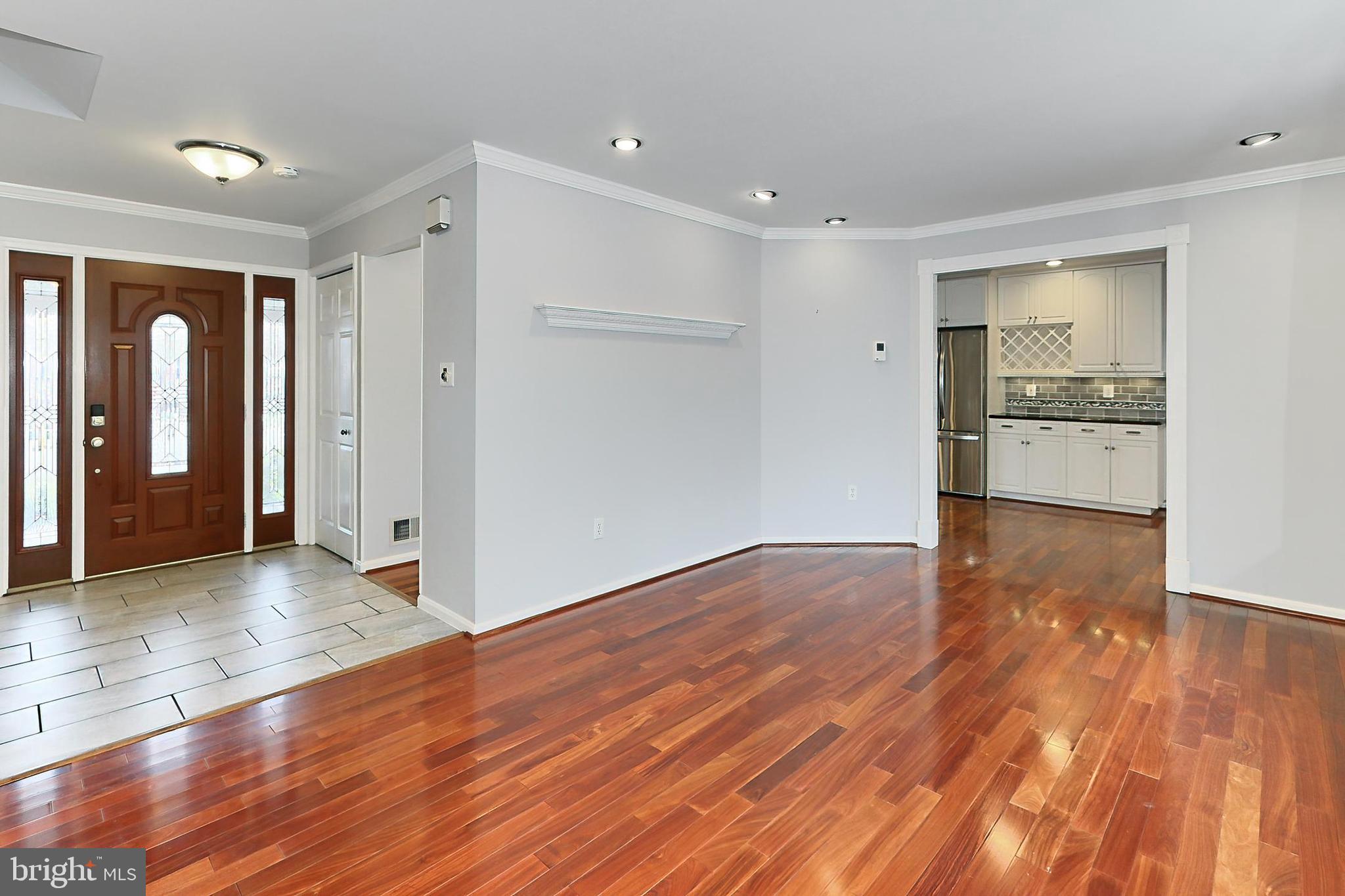 ORANGE HUNT ESTATES WEST - Residential