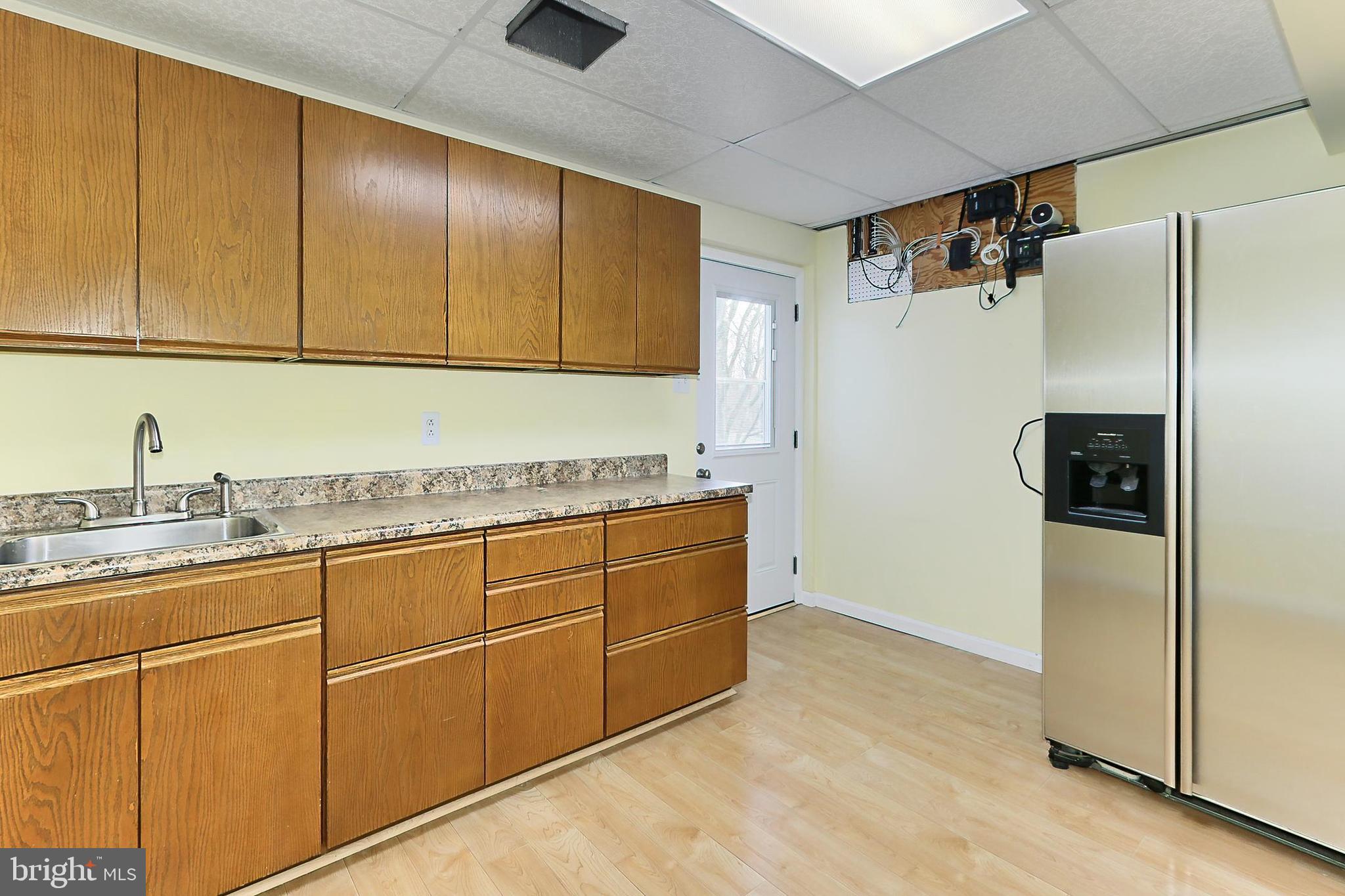 ORANGE HUNT ESTATES WEST - Residential