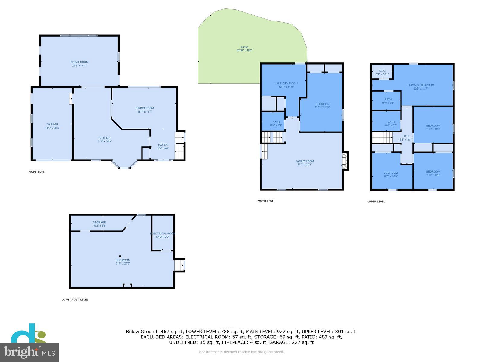 ORANGE HUNT ESTATES WEST - Residential